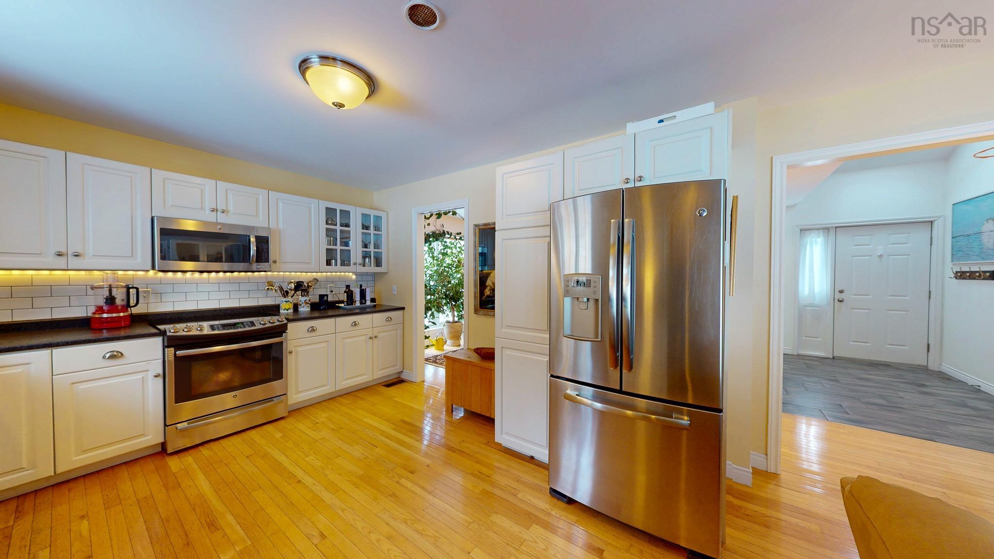 $599,000.00: 9 Dalhousie Avenue, Kentville