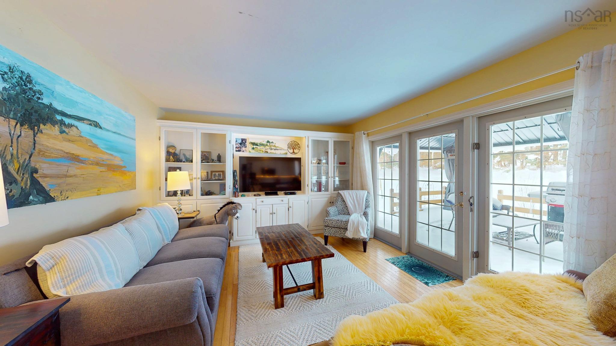 $599,000.00: 9 Dalhousie Avenue, Kentville