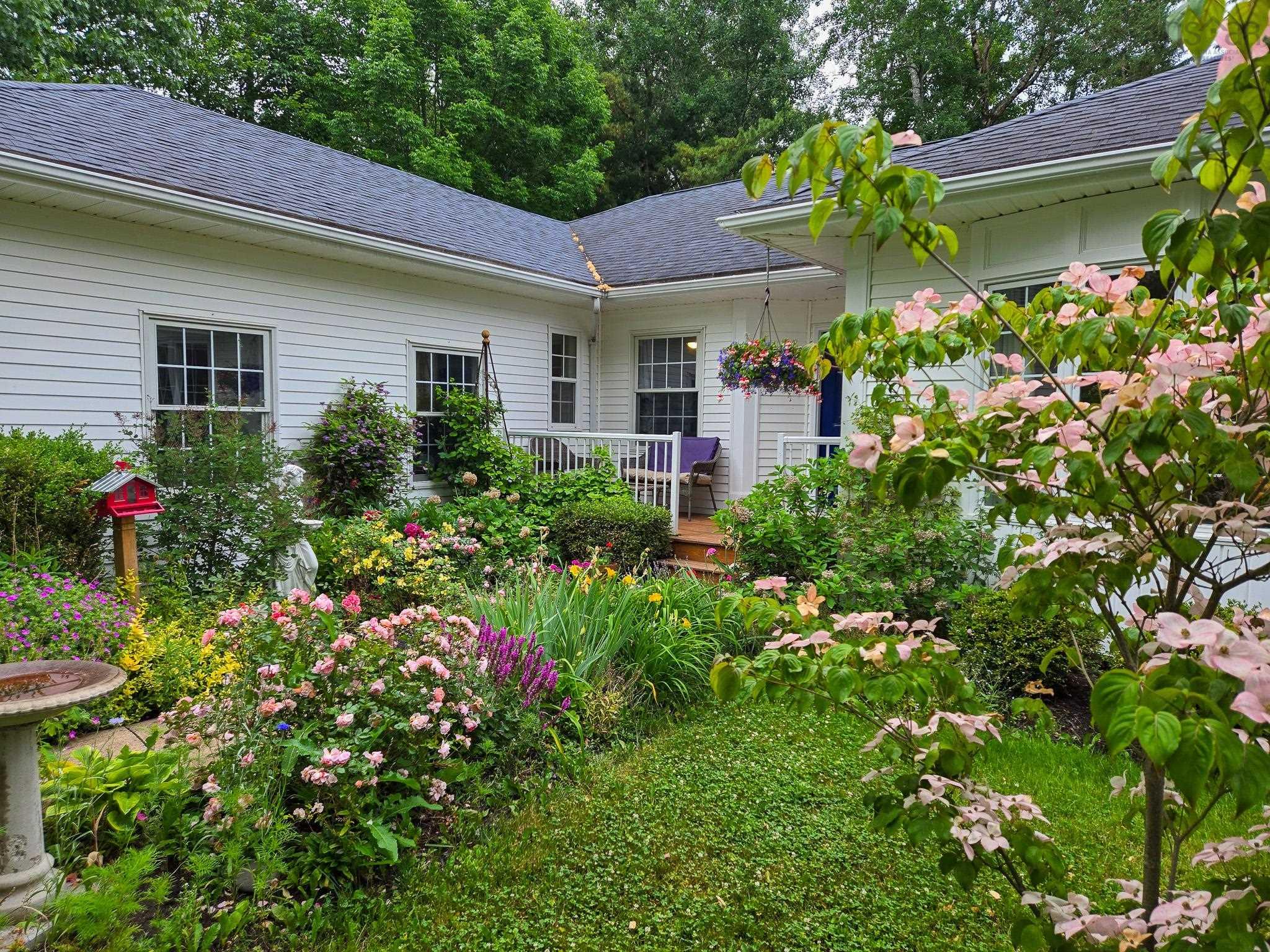 $599,000.00: 9 Dalhousie Avenue, Kentville