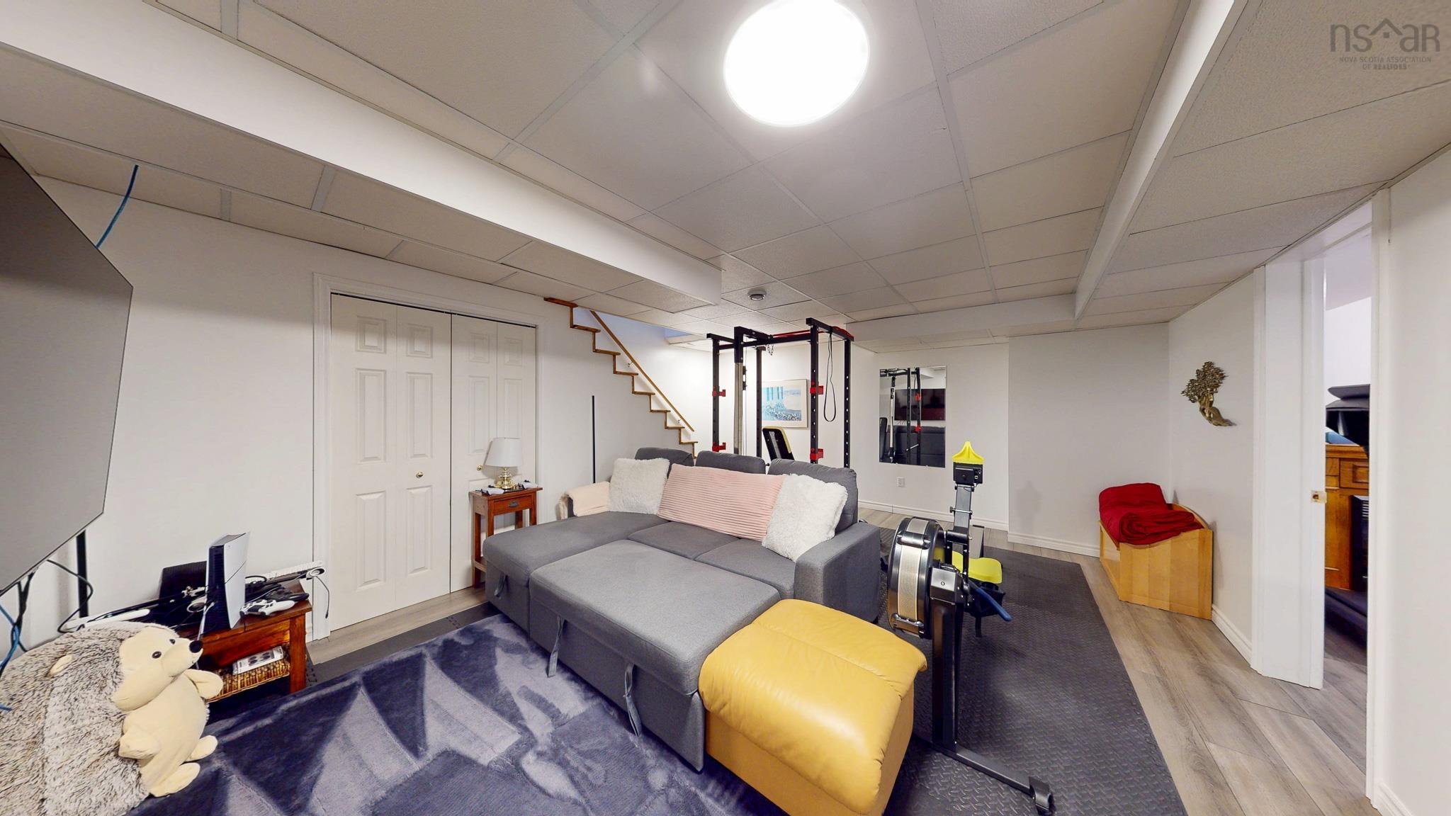 $599,000.00: 9 Dalhousie Avenue, Kentville