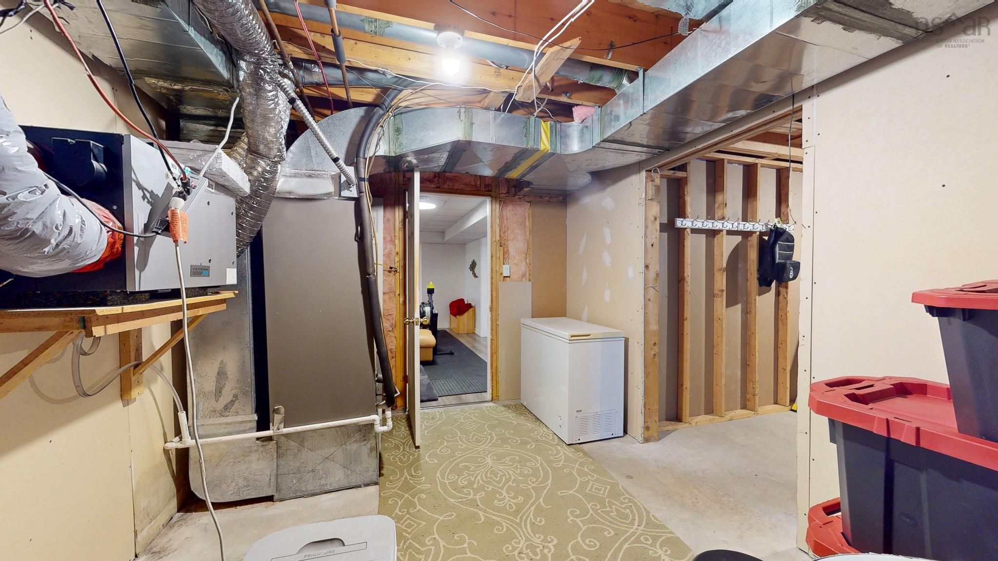 $599,000.00: 9 Dalhousie Avenue, Kentville