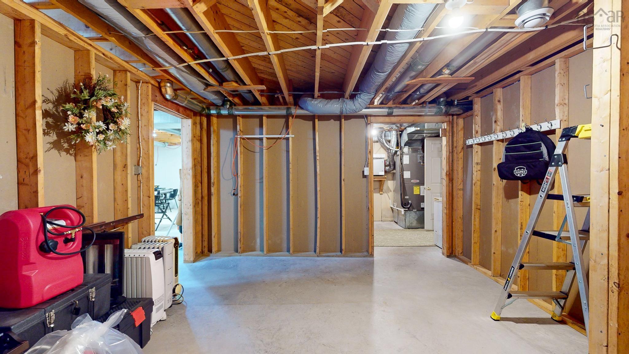 $599,000.00: 9 Dalhousie Avenue, Kentville