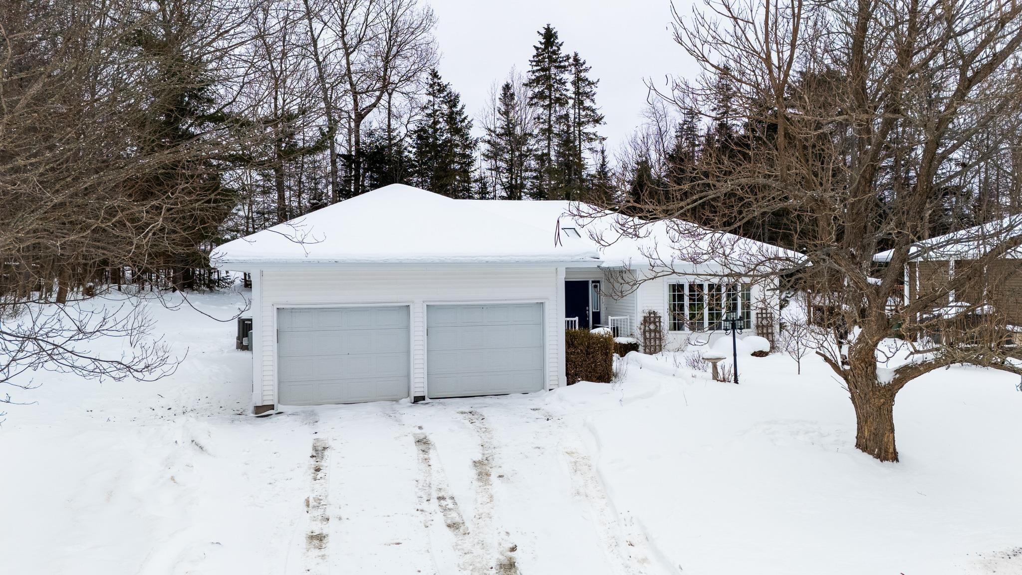 $599,000.00: 9 Dalhousie Avenue, Kentville