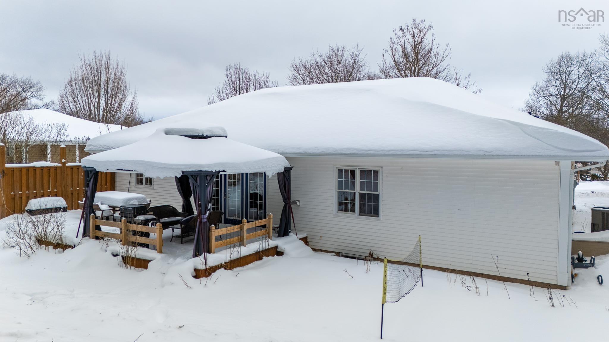 $599,000.00: 9 Dalhousie Avenue, Kentville