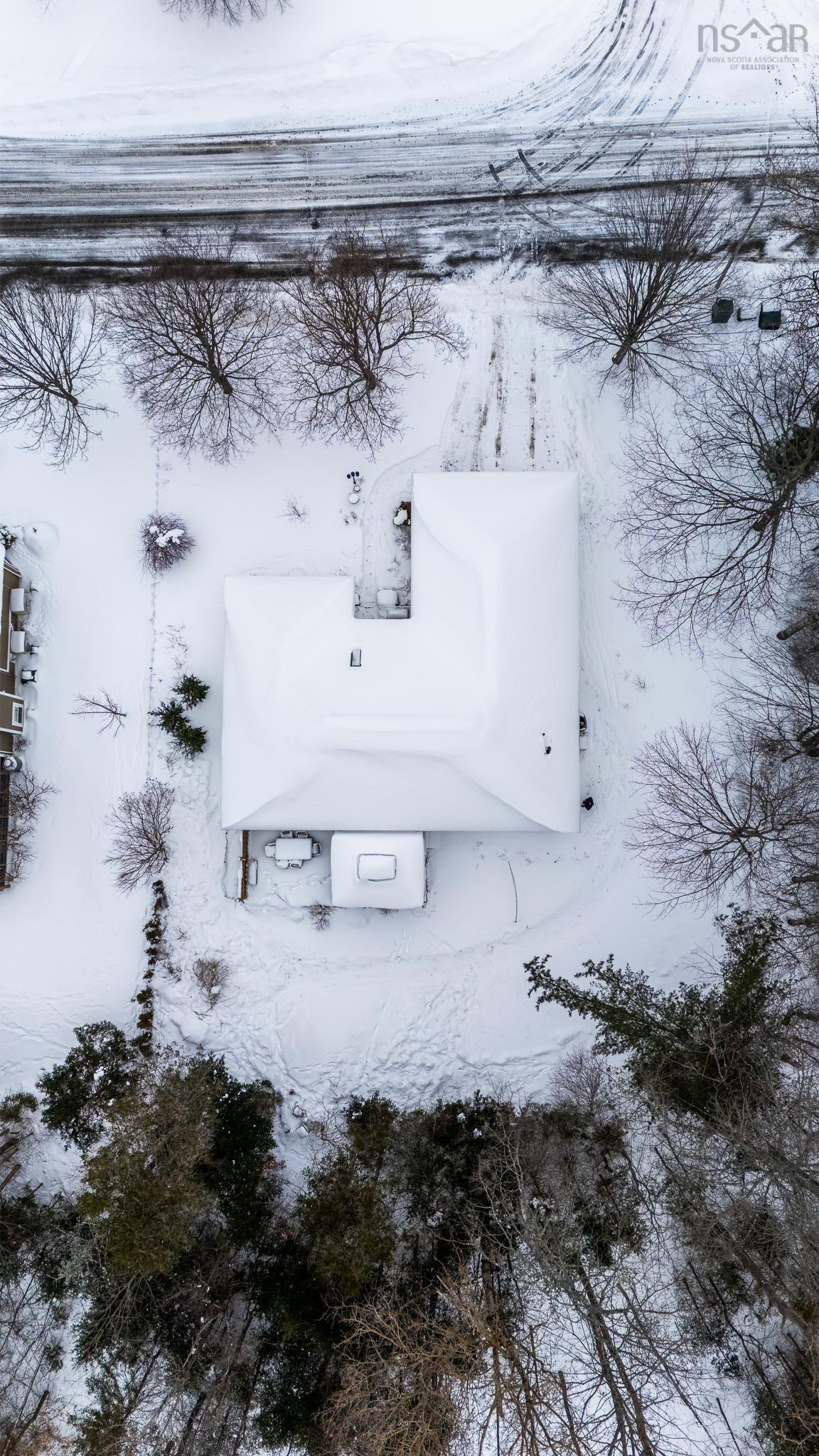 $599,000.00: 9 Dalhousie Avenue, Kentville