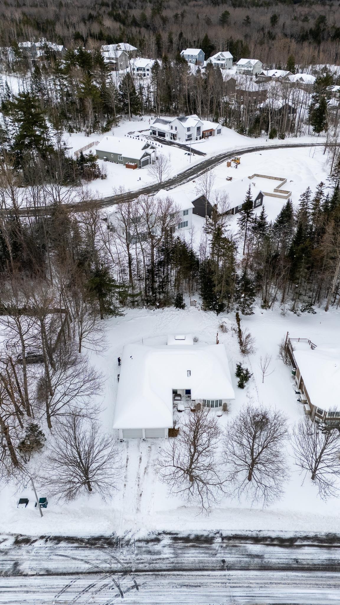 $599,000.00: 9 Dalhousie Avenue, Kentville