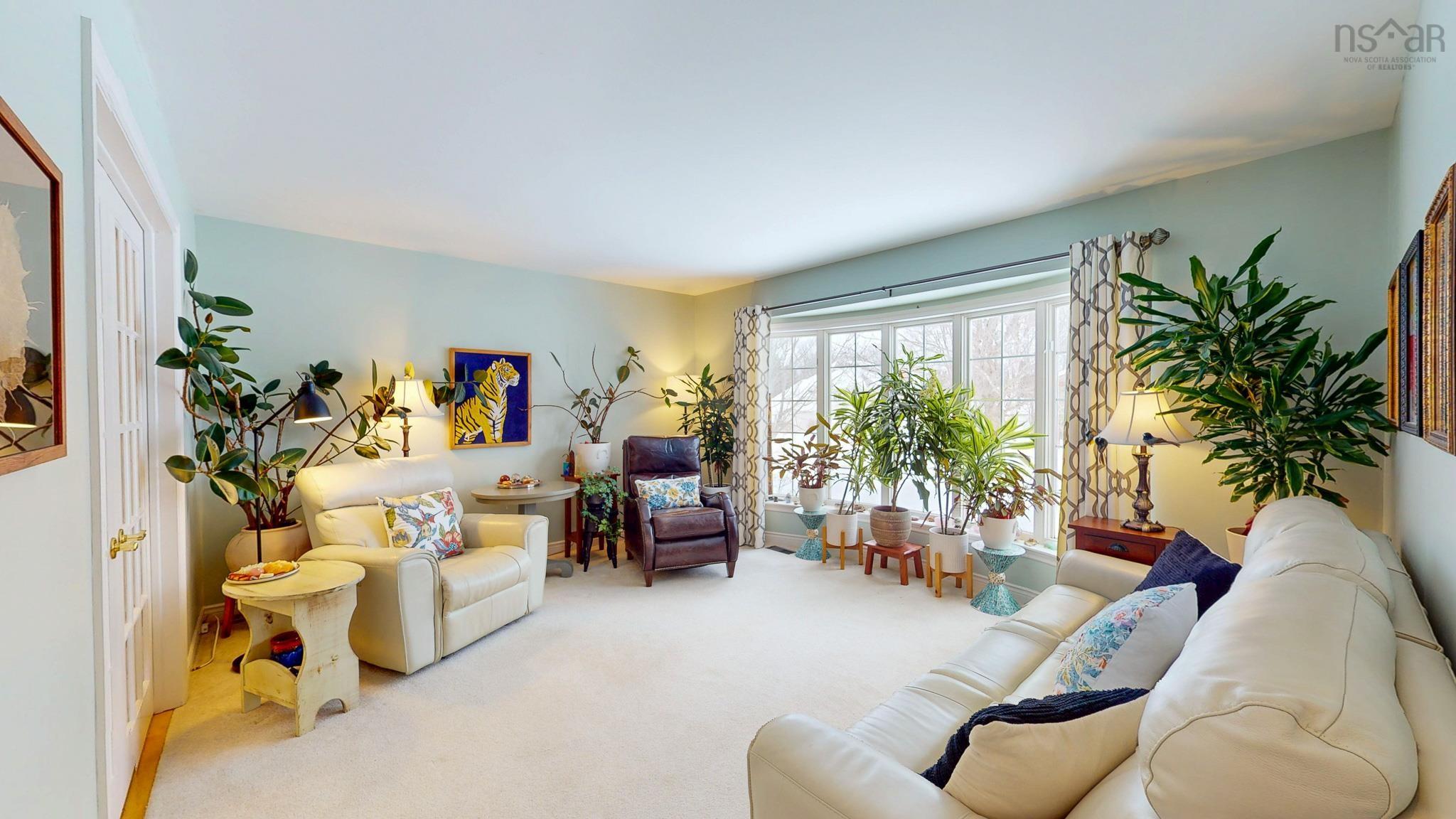 $599,000.00: 9 Dalhousie Avenue, Kentville