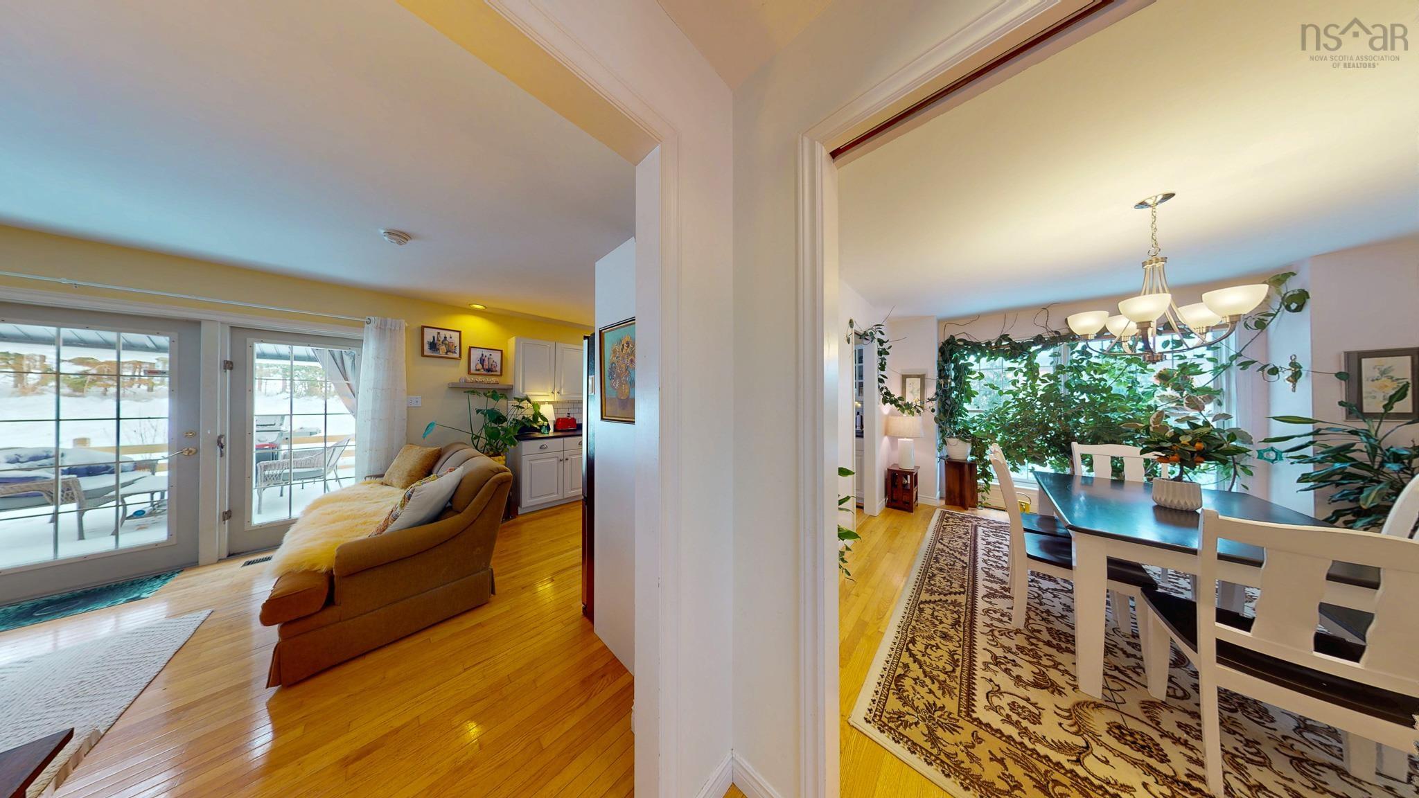 $599,000.00: 9 Dalhousie Avenue, Kentville