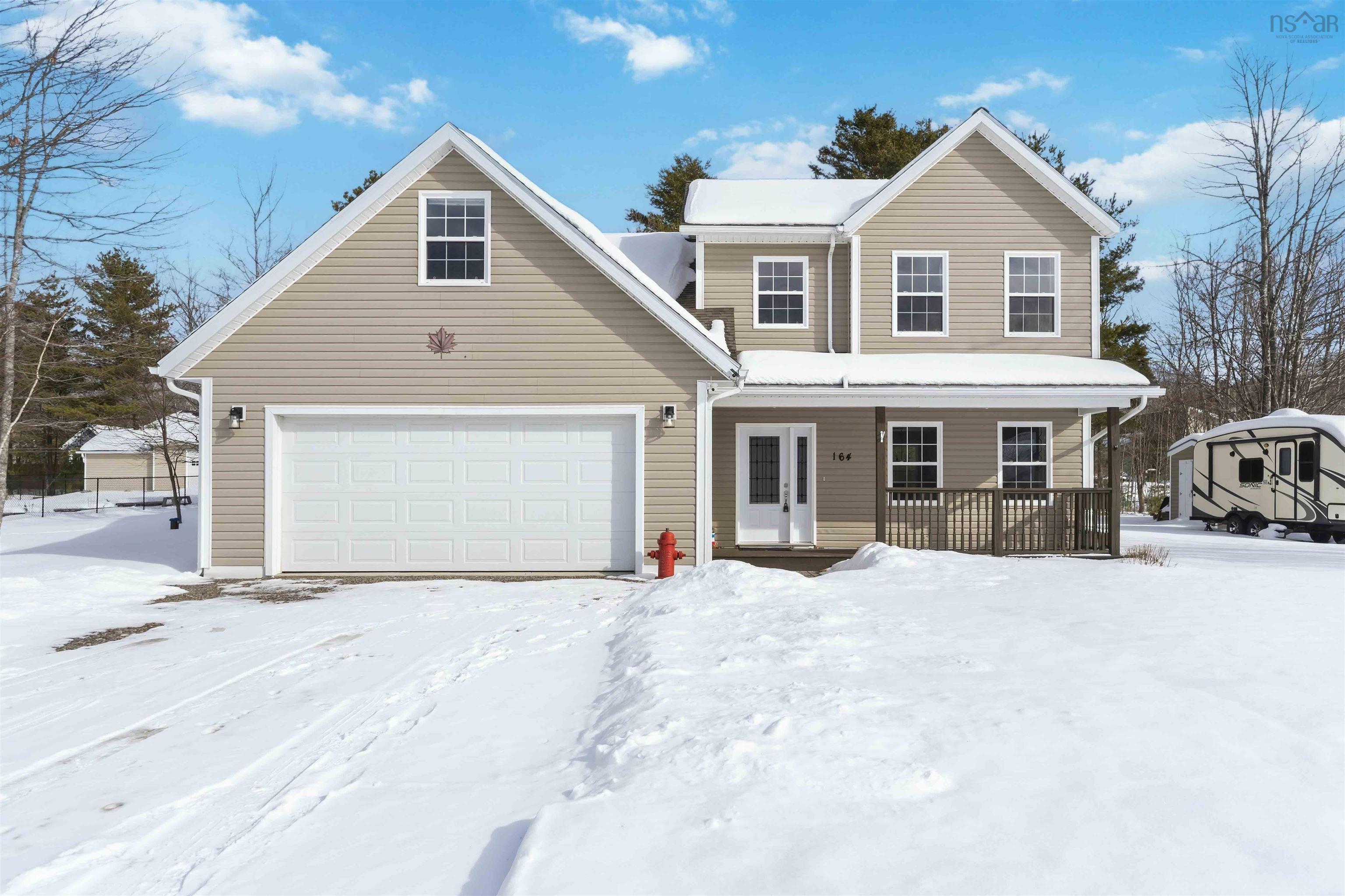 $564,900.00: 164 Belle Drive, Meadowvale