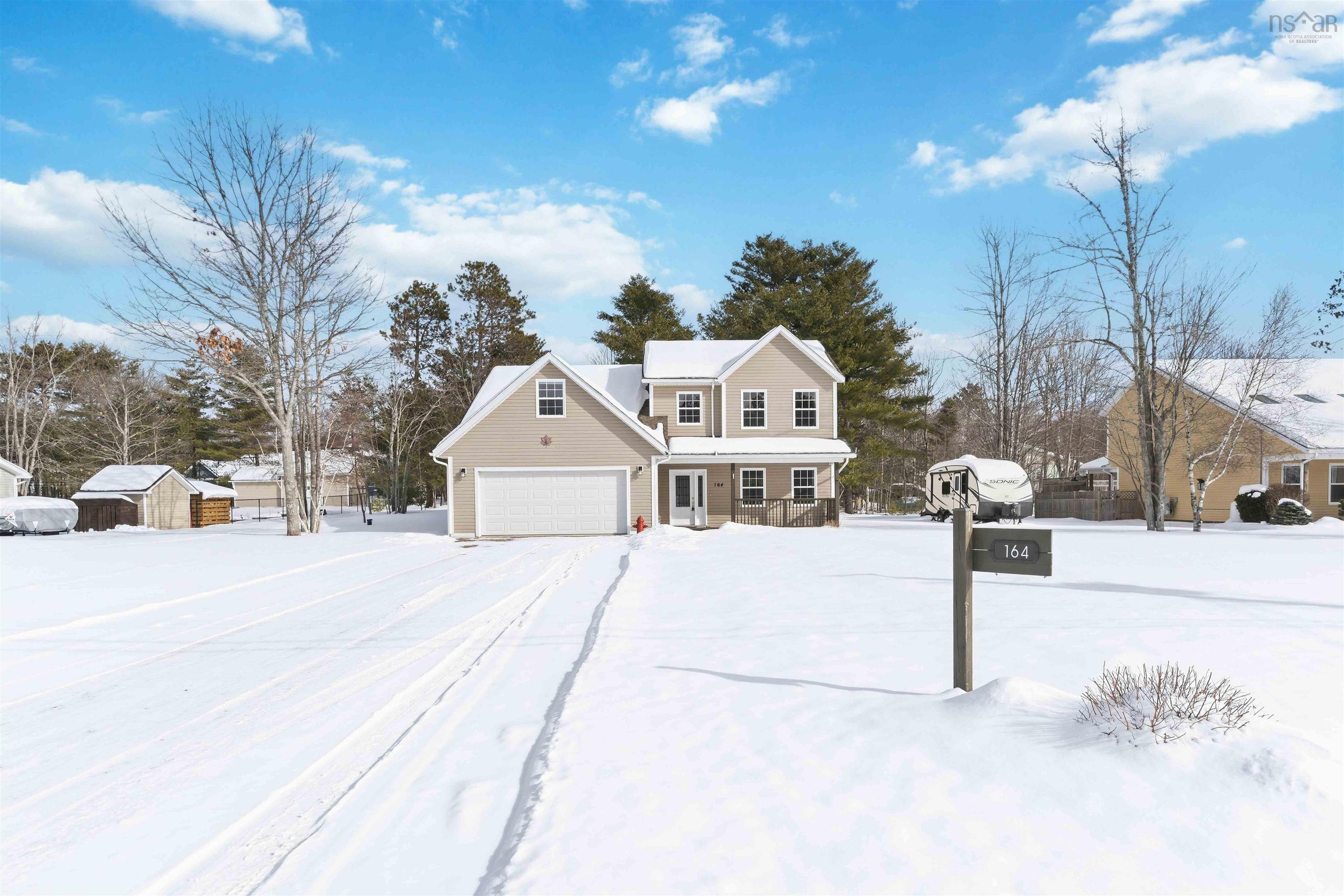 $564,900.00: 164 Belle Drive, Meadowvale