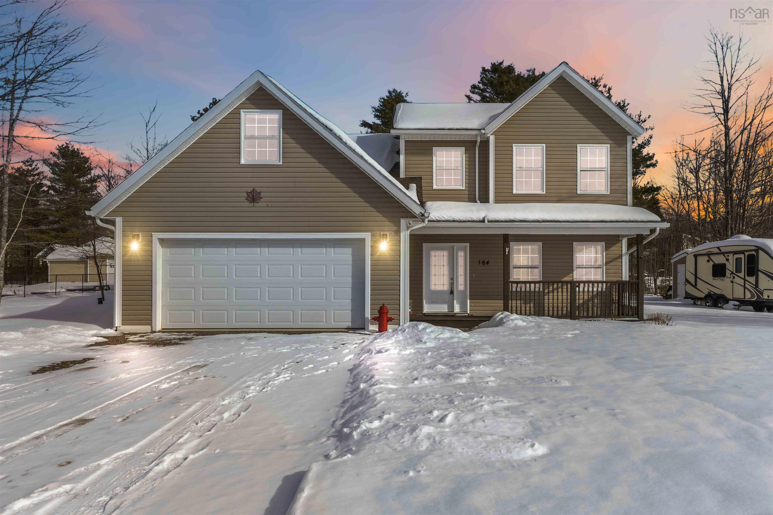 $564,900.00: 164 Belle Drive, Meadowvale