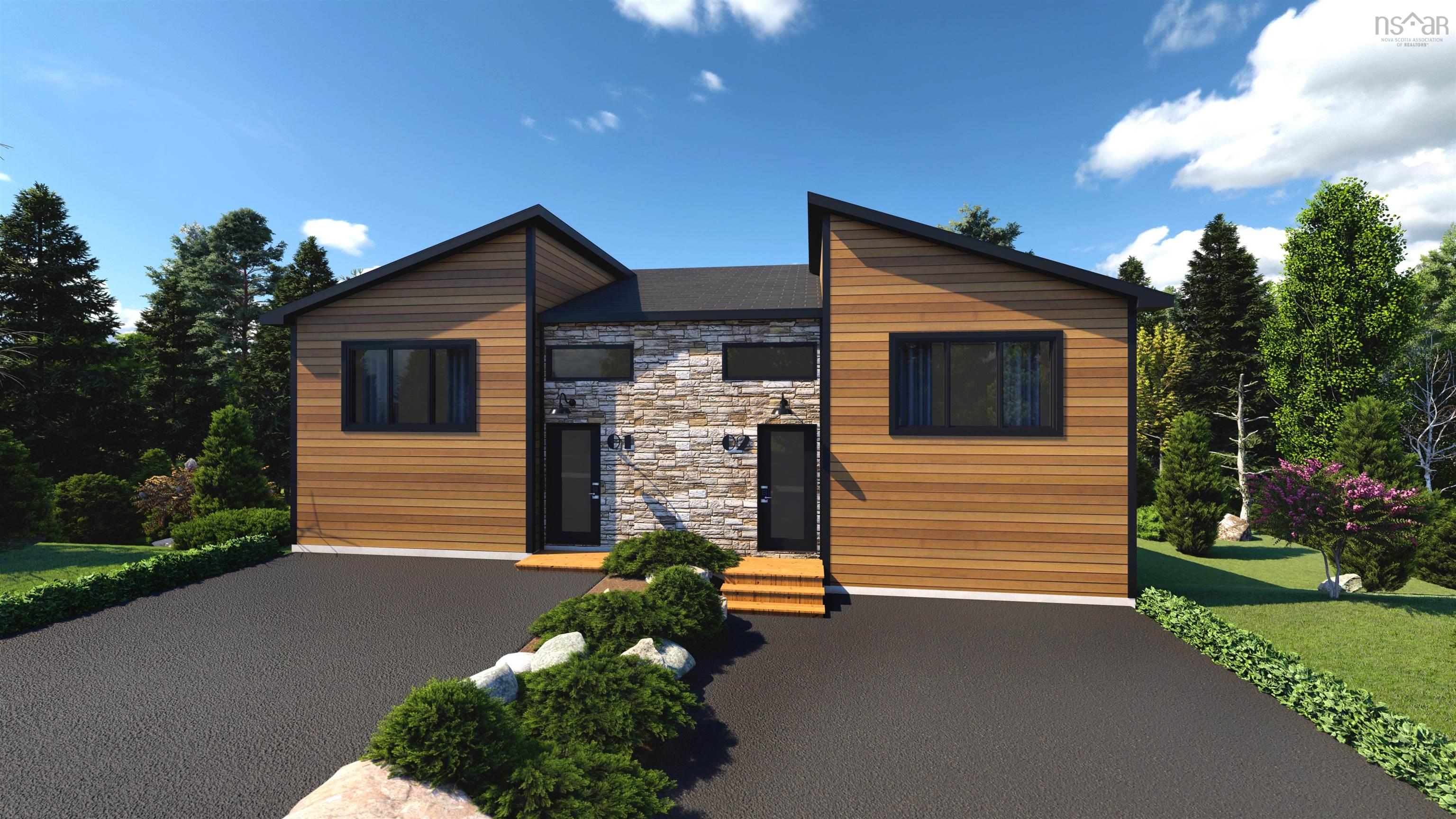 6 Swivel Court, Herring Cove, NS (MLS 202602329)