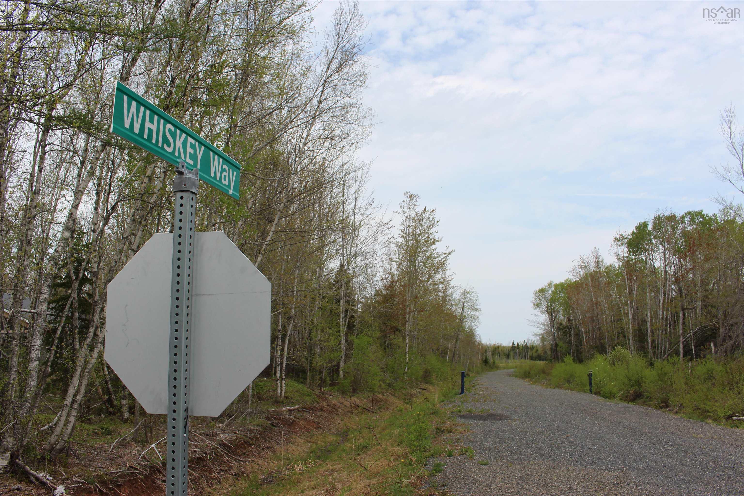 Lot 23-7 Whiskey Way, Wentworth, NS (MLS® 202602331)