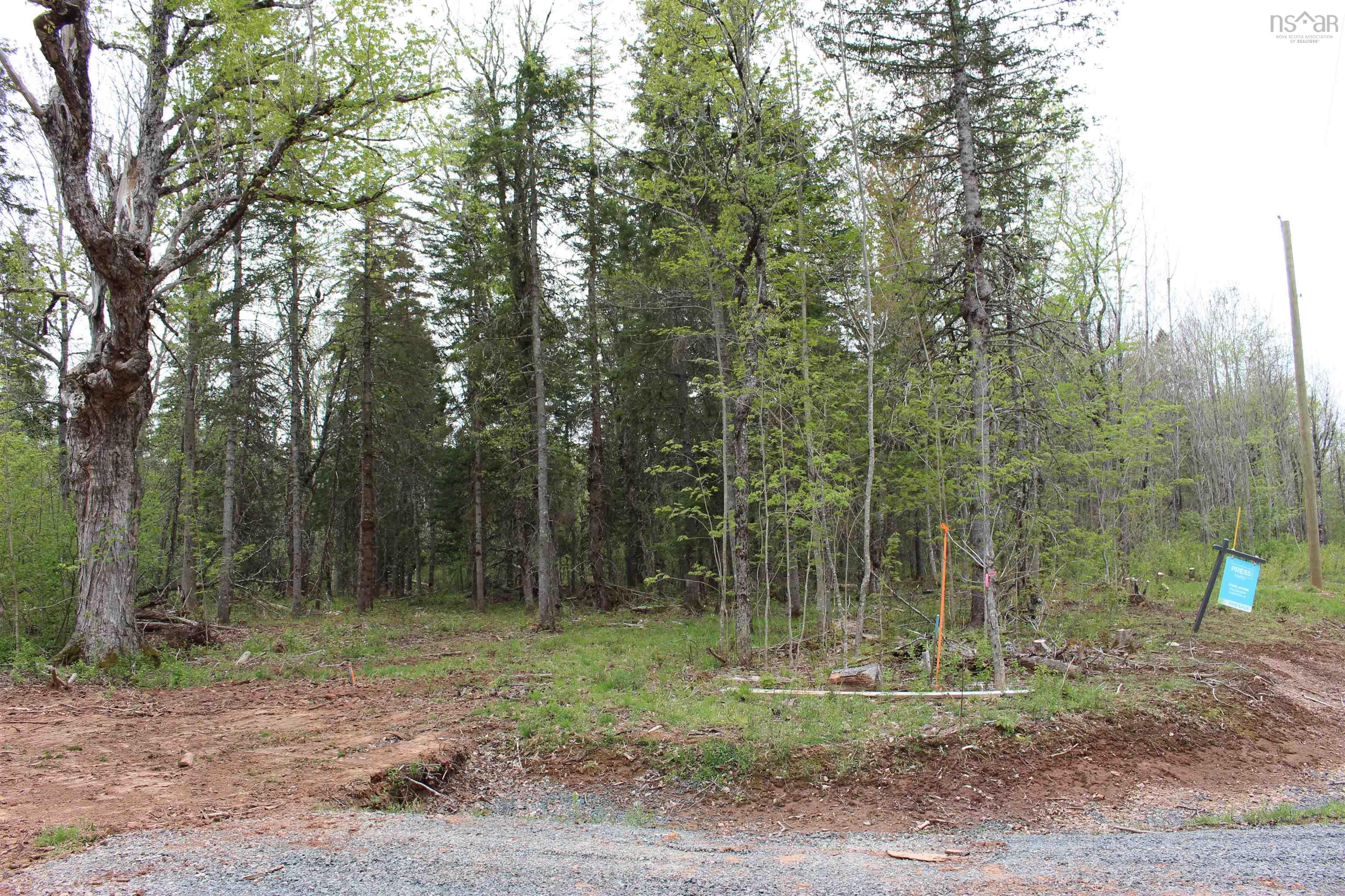 $43,500.00: Lot 23-5 Whiskey Way, Wentworth