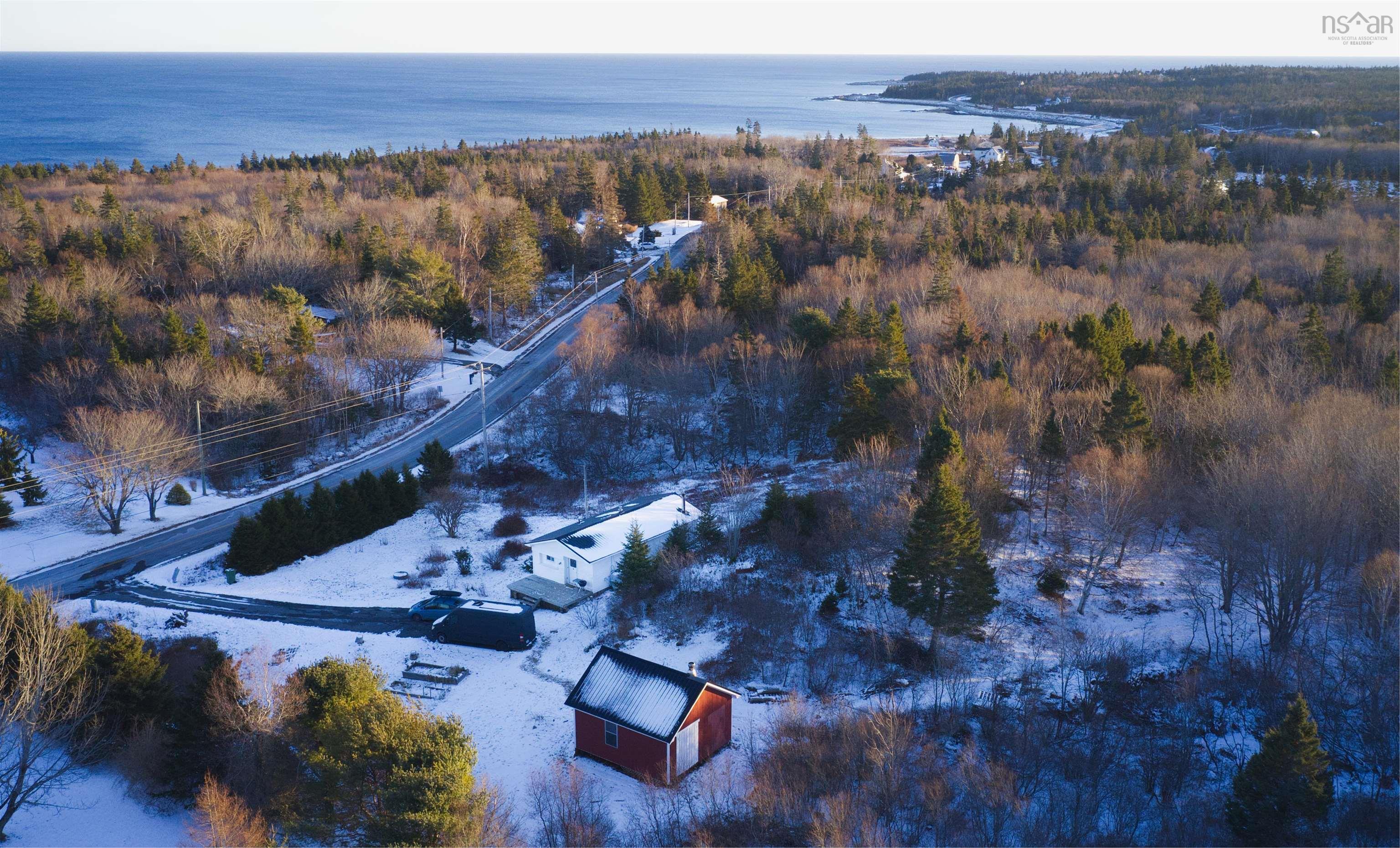 $135,000.00: 876 Shore Road, Moose Harbour