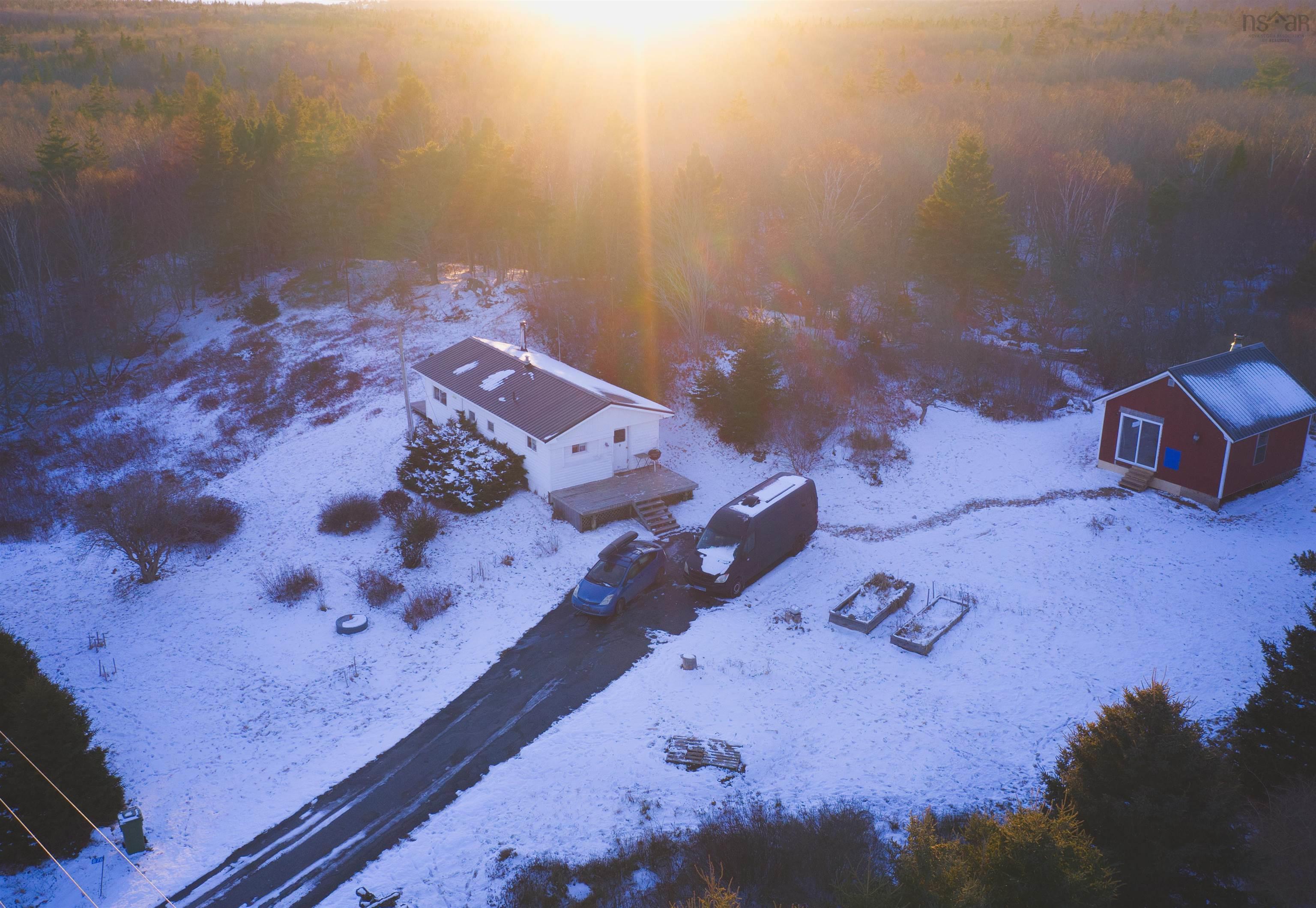 $135,000.00: 876 Shore Road, Moose Harbour