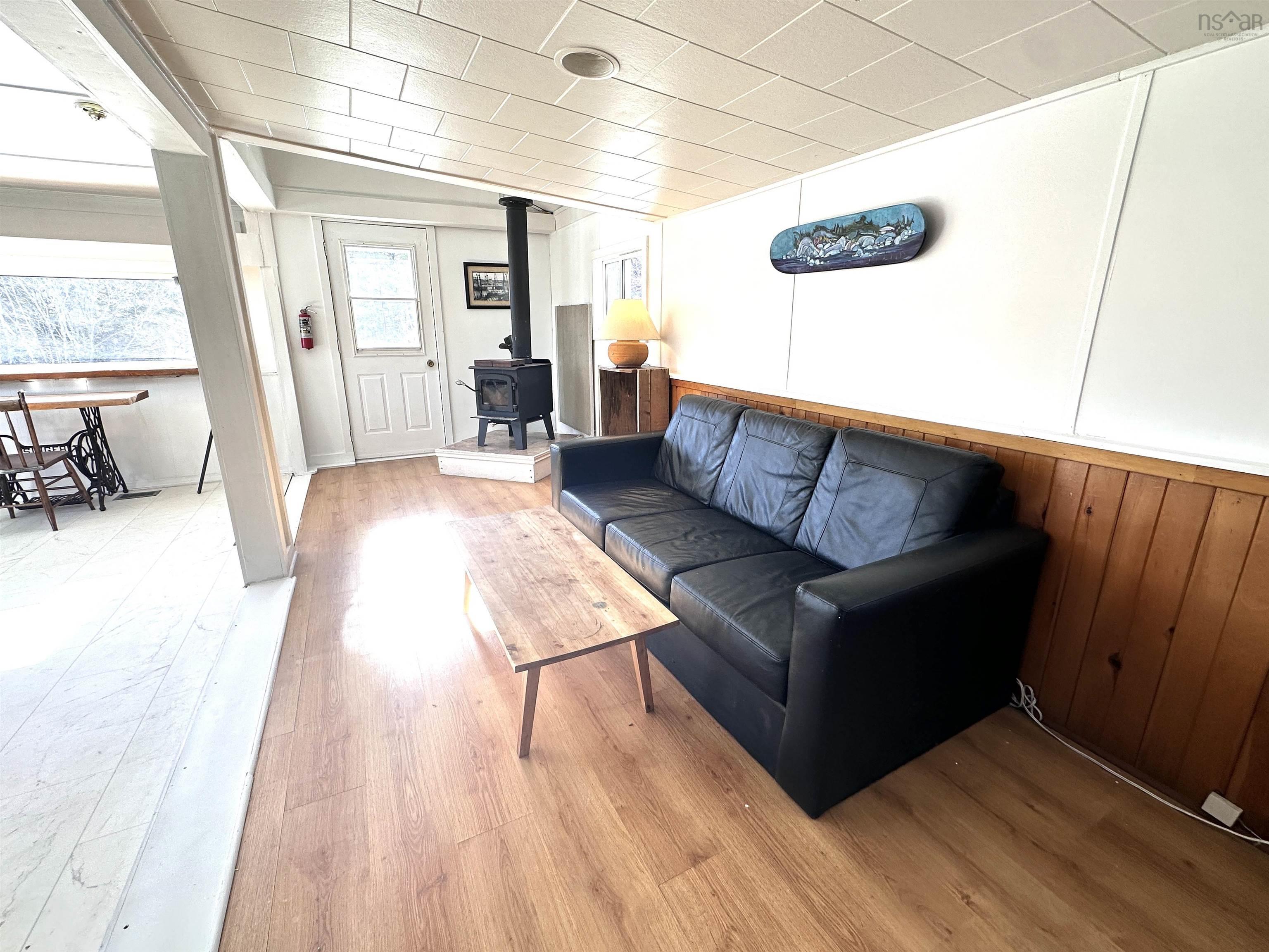 $135,000.00: 876 Shore Road, Moose Harbour