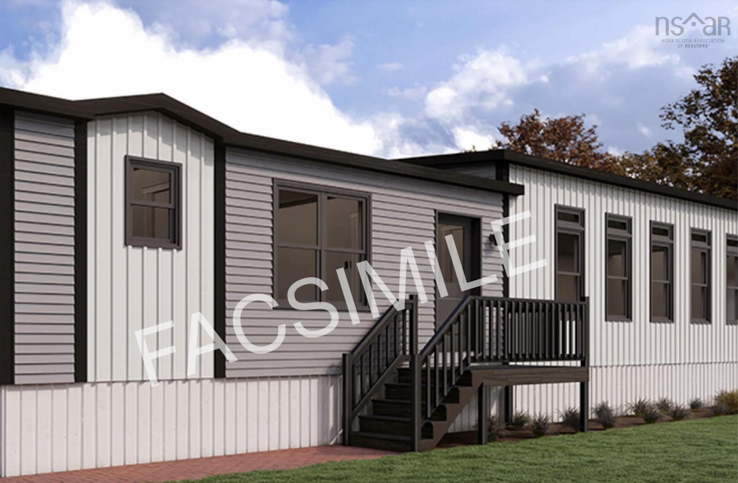 $354,900.00: Lot 503 Ludlow Court, Elmsdale