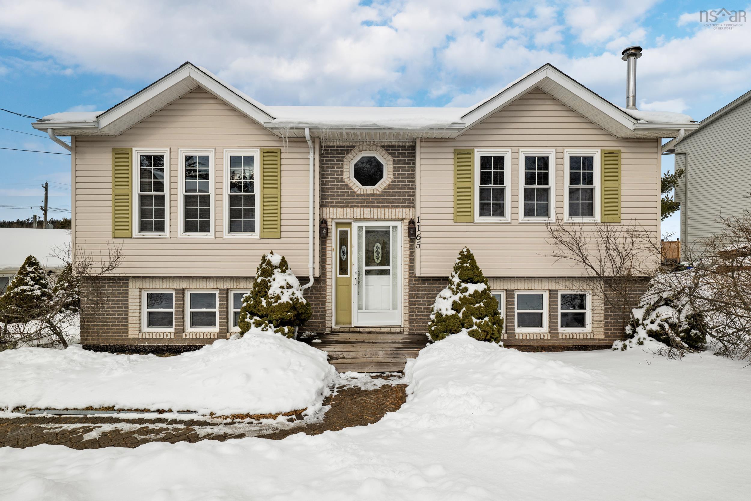 1165 Old Sackville Road, Middle Sackville, NS (MLS® 202602335)