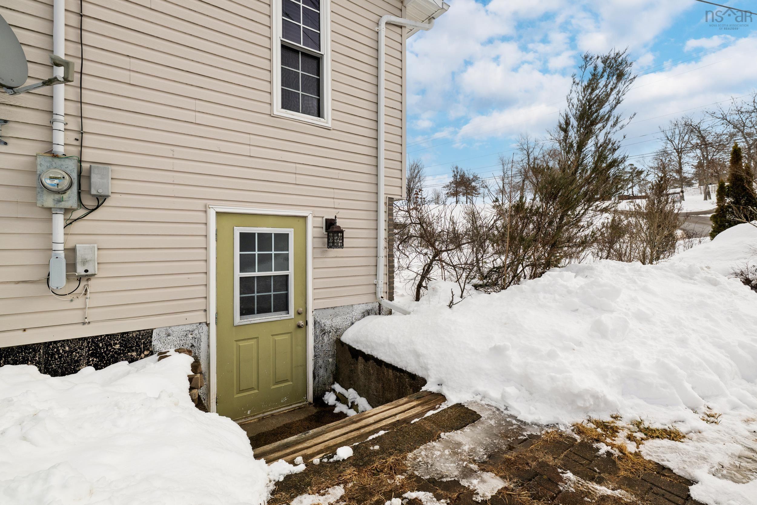 1165 Old Sackville Road, Middle Sackville, NS (MLS 202602335)