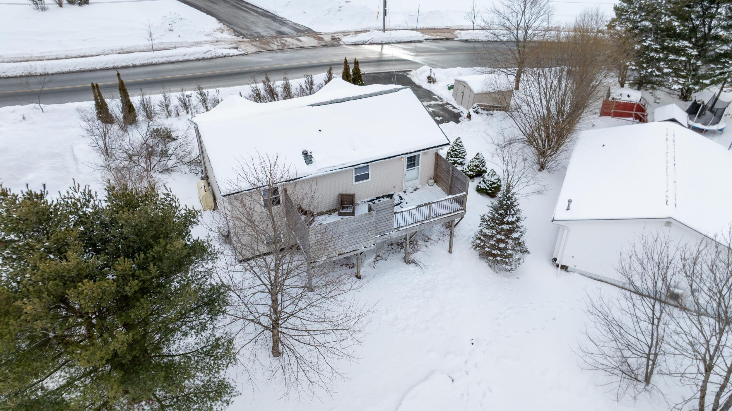 1165 Old Sackville Road, Middle Sackville, NS (MLS 202602335)