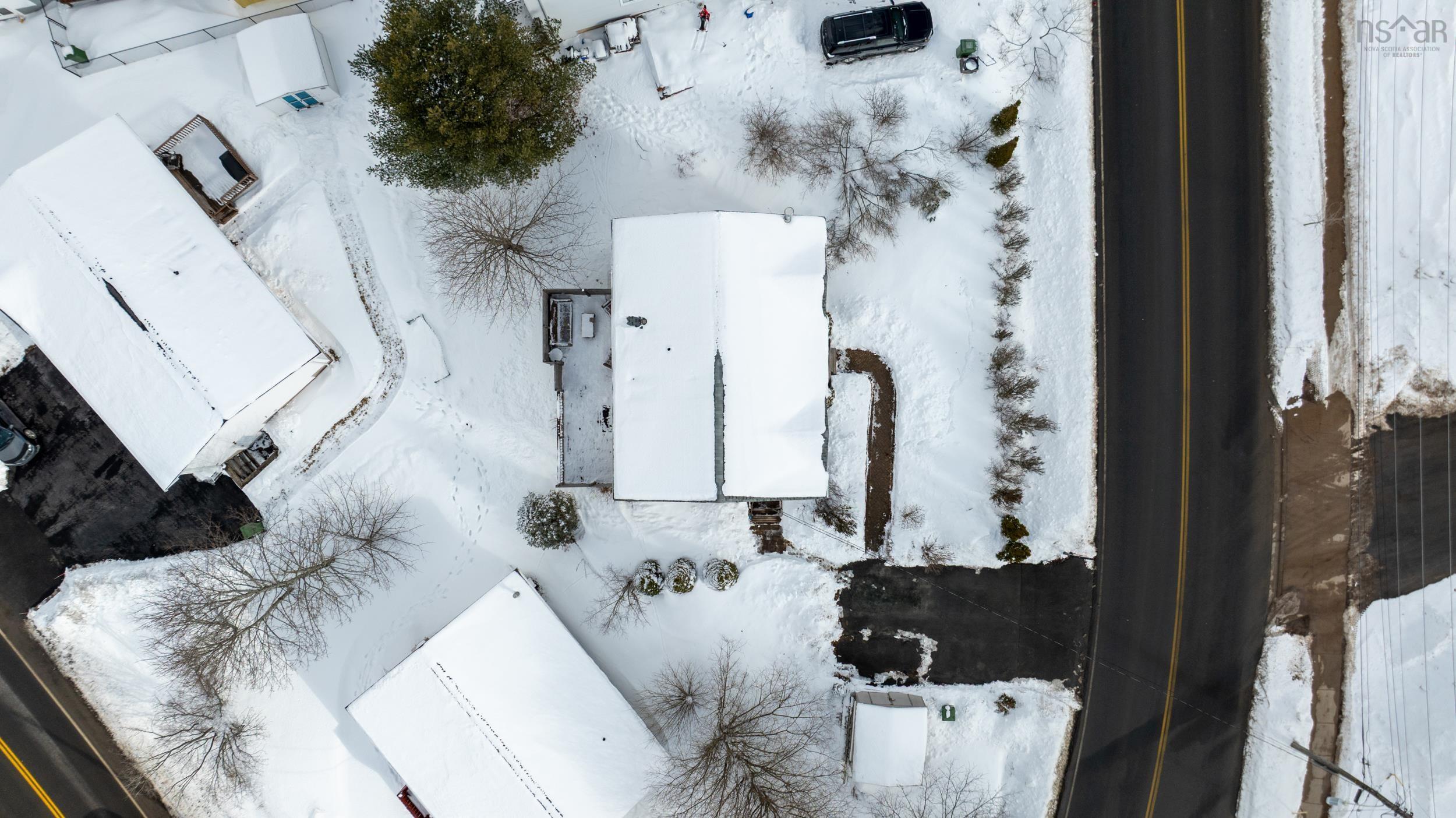 1165 Old Sackville Road, Middle Sackville, NS (MLS 202602335)