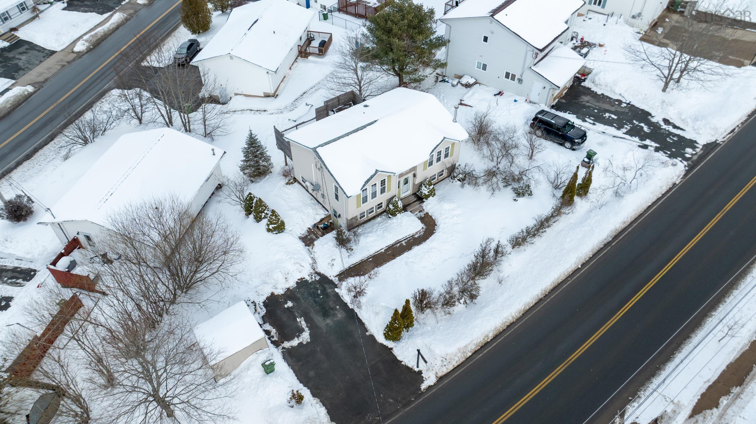 1165 Old Sackville Road, Middle Sackville, NS (MLS 202602335)