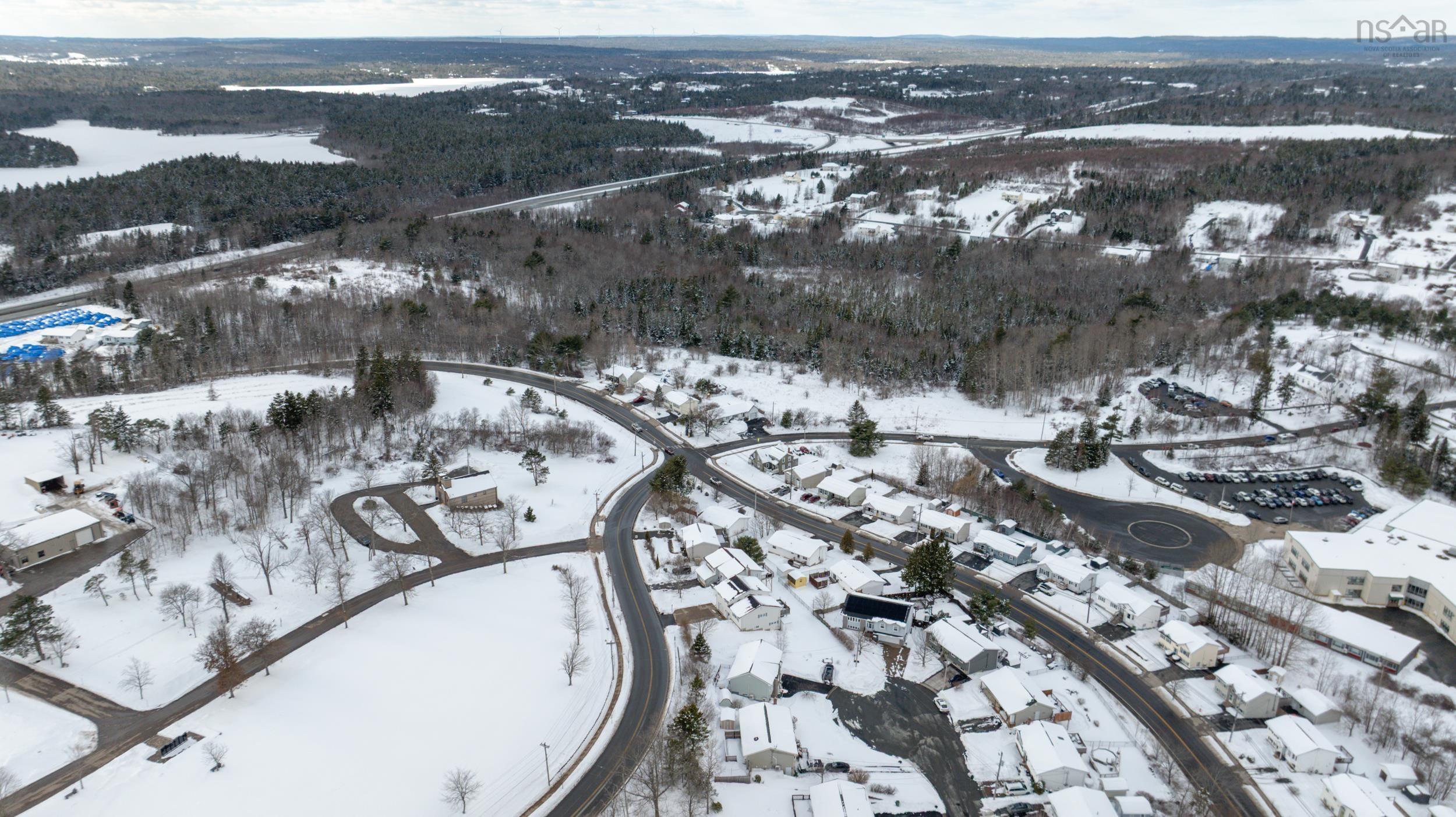 1165 Old Sackville Road, Middle Sackville, NS (MLS 202602335)