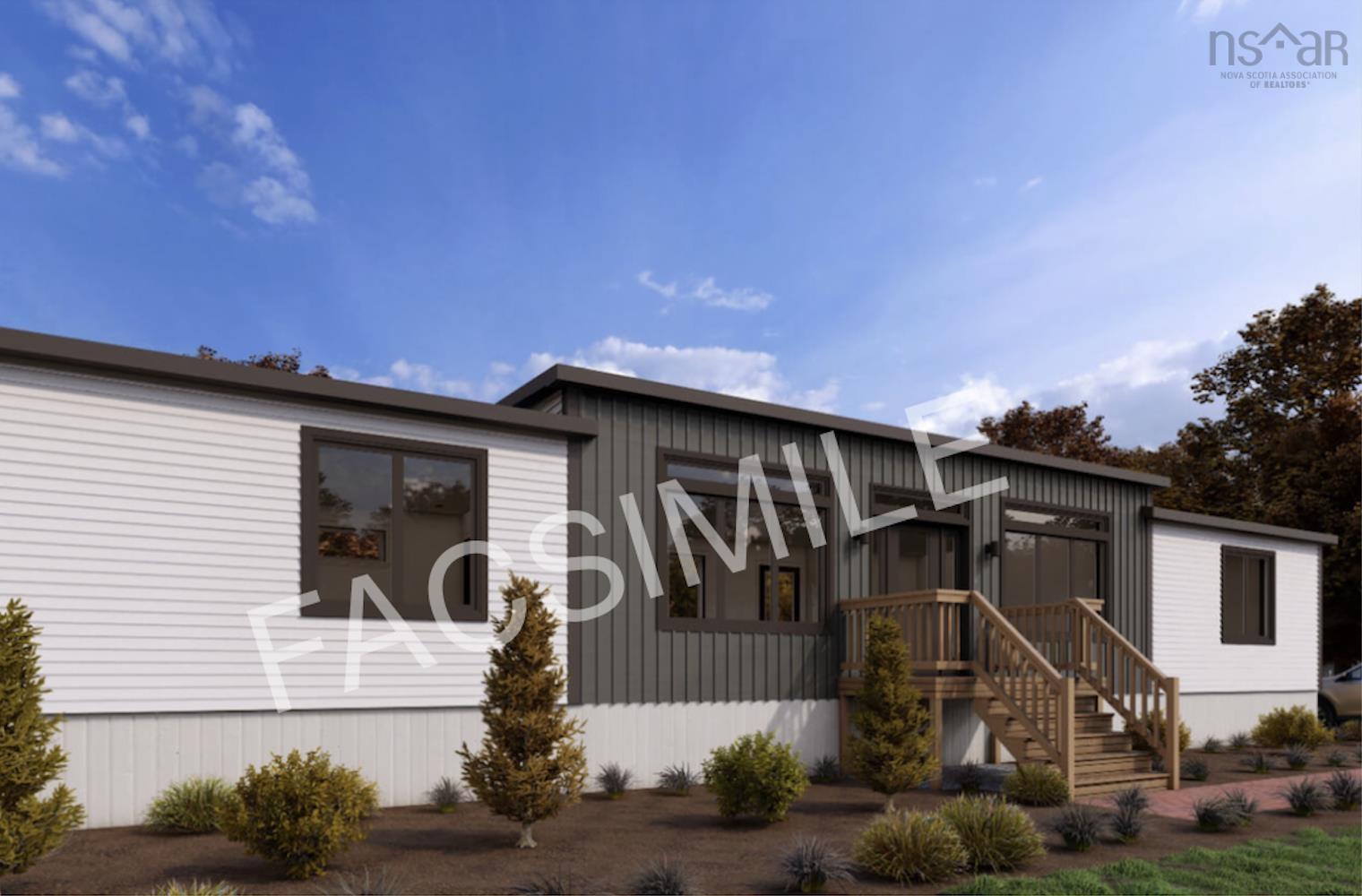 $339,900.00: Lot 502 Ludlow Court, Elmsdale