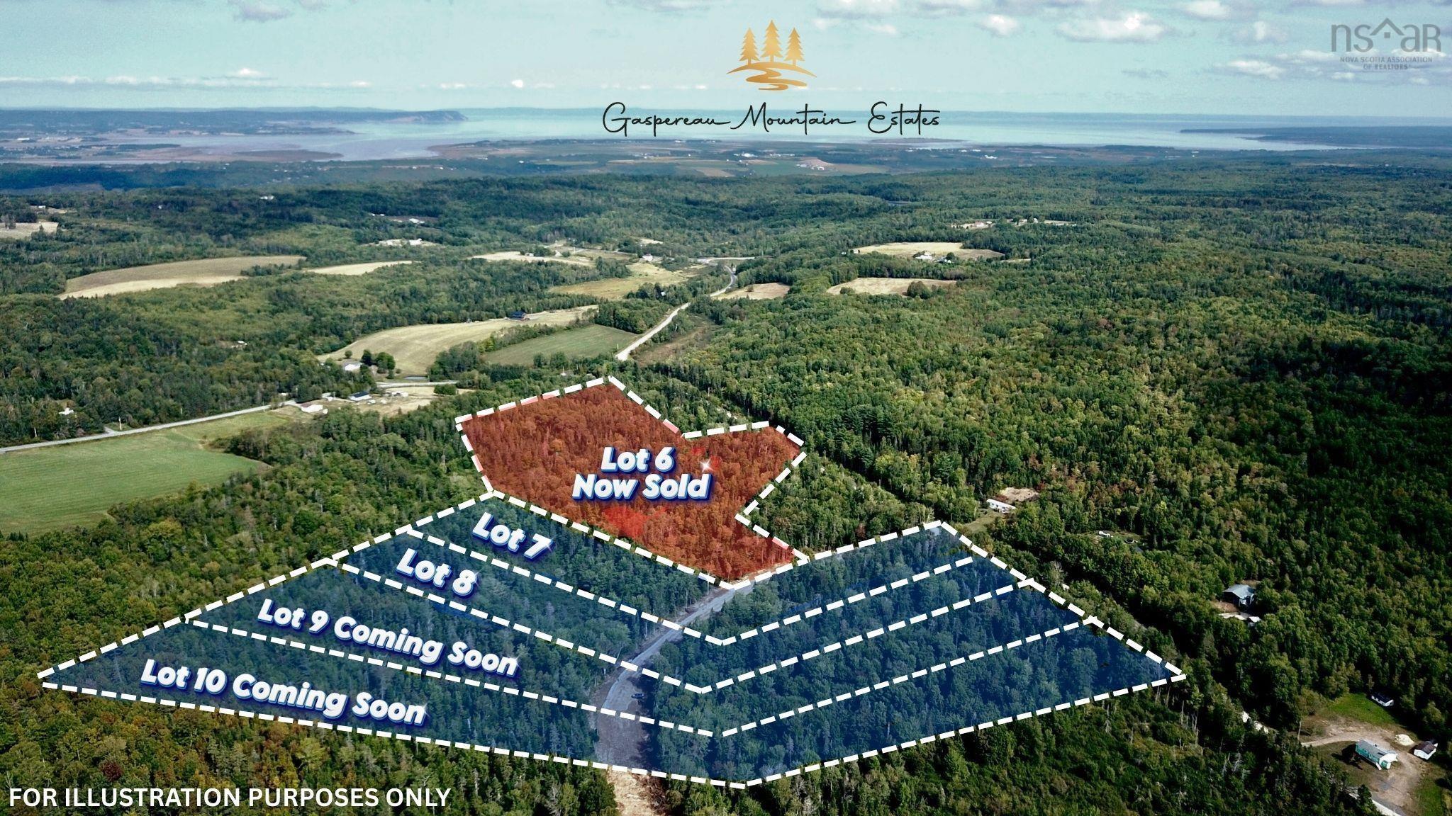 $110,000.00: Lot 8 Greenfield Road, Greenfield