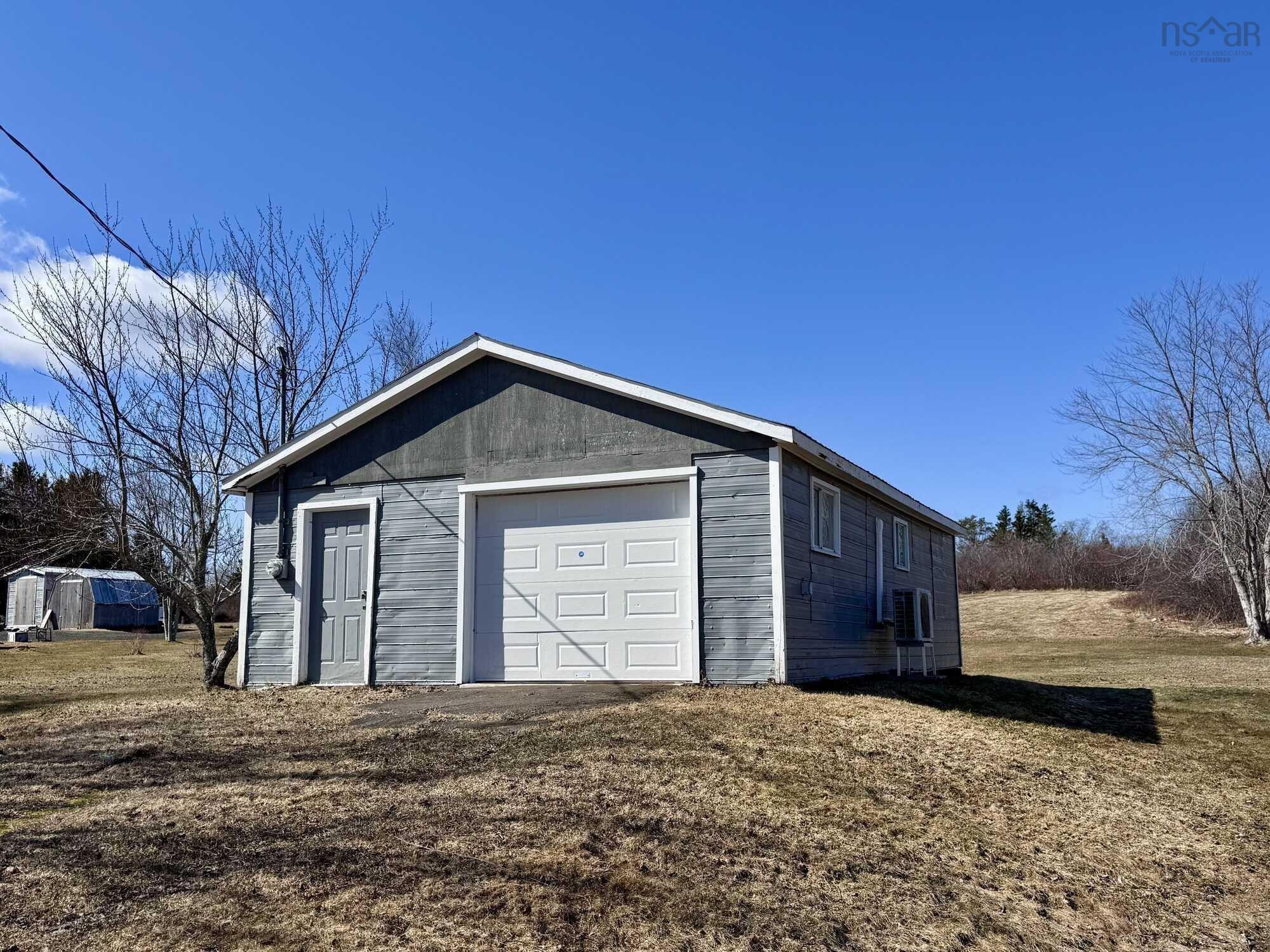 $314,900.00: 1251 Pomquet Monks Head Road, Antigonish