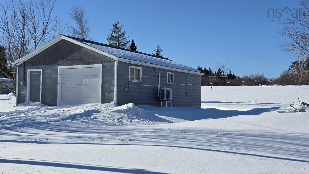 $323,000.00: 1251 Pomquet Monks Head Road, Antigonish