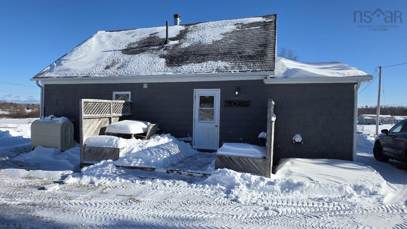 $323,000.00: 1251 Pomquet Monks Head Road, Antigonish