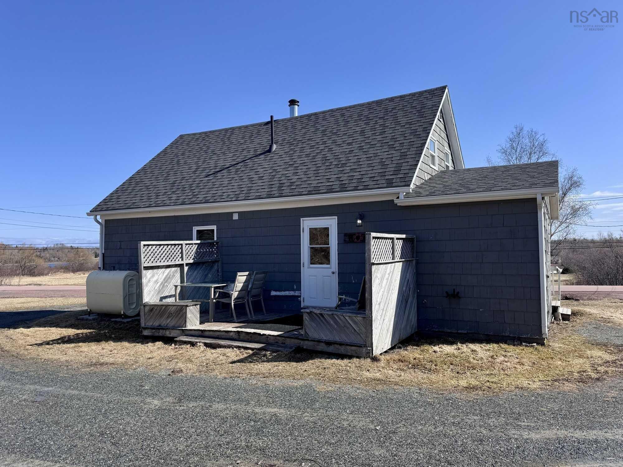 $314,900.00: 1251 Pomquet Monks Head Road, Antigonish