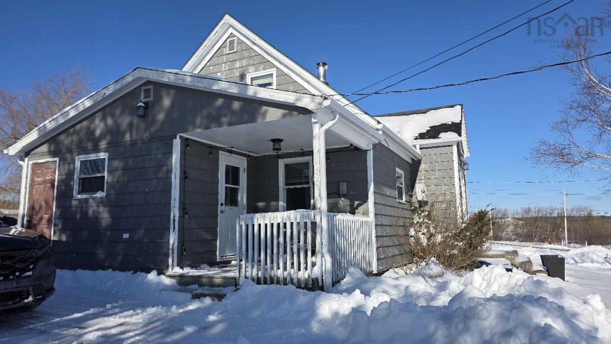 $323,000.00: 1251 Pomquet Monks Head Road, Antigonish