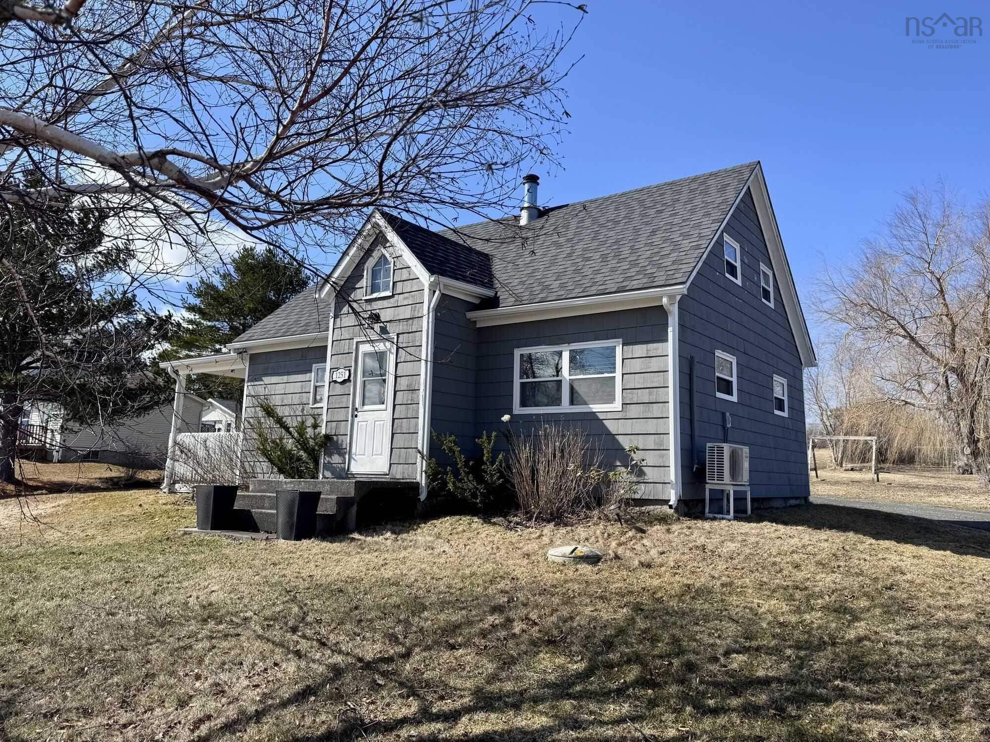 $314,900.00: 1251 Pomquet Monks Head Road, Antigonish