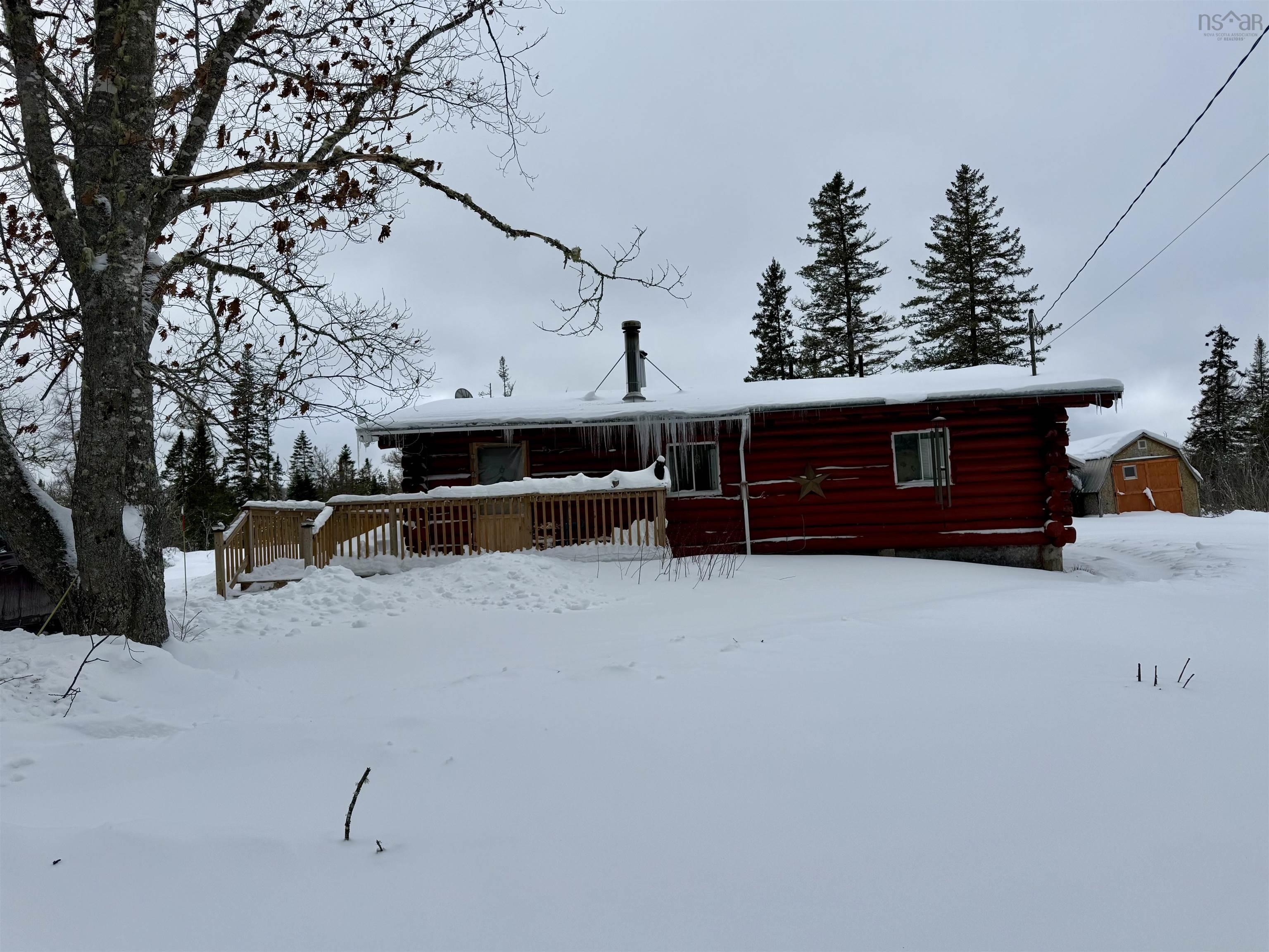 $199,500.00: 219 West River East Side Road, West River Station