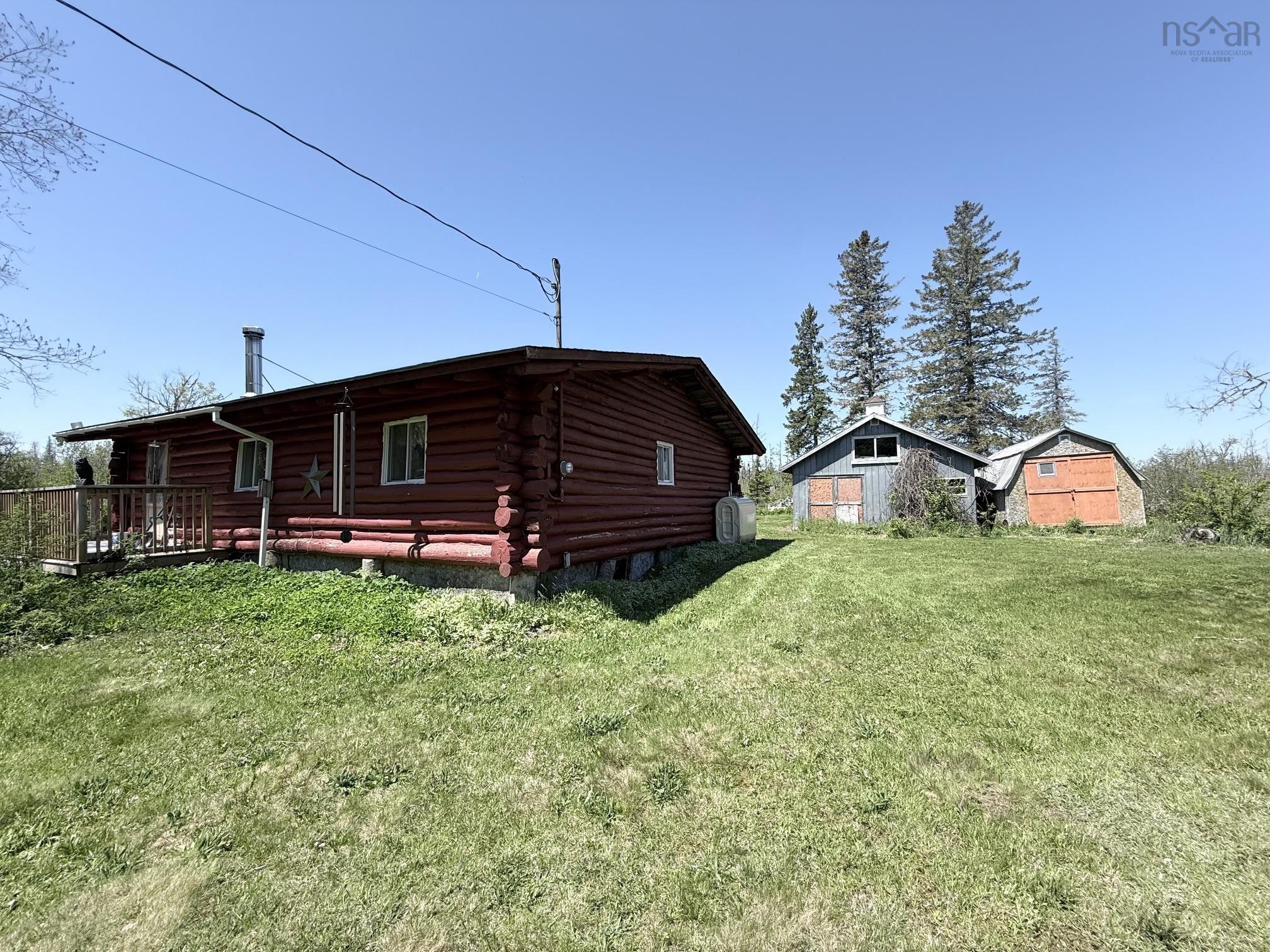 $179,900.00: 219 West River East Side Road, West River Station
