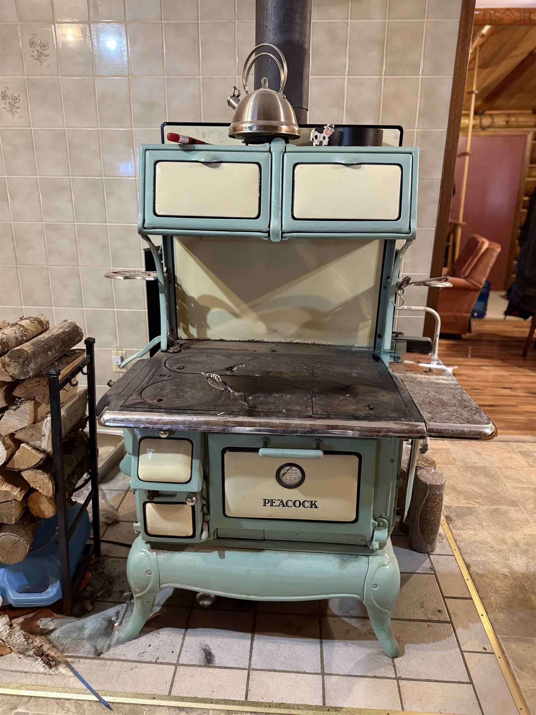 $199,500.00: 219 West River East Side Road, West River Station