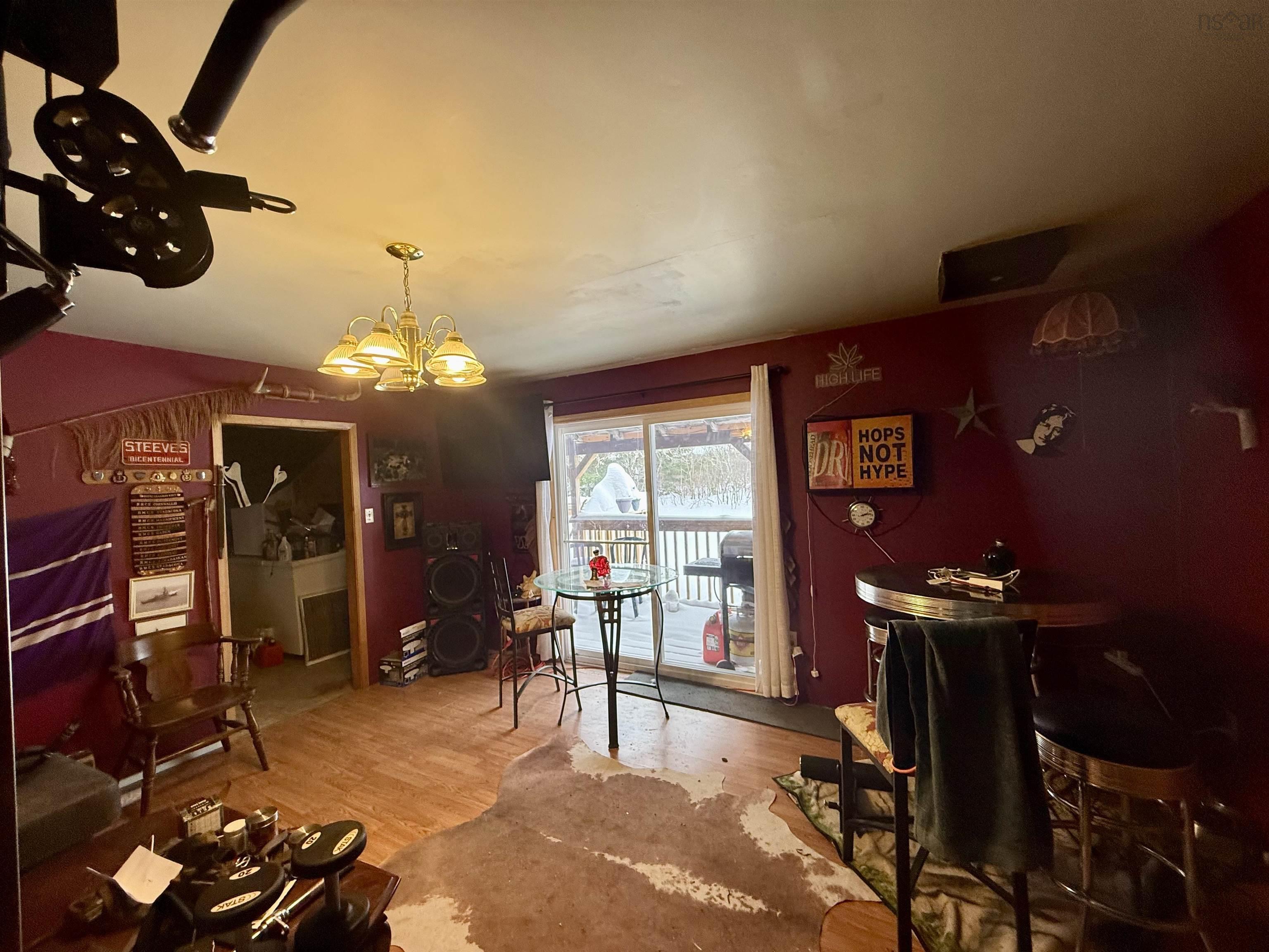 $199,500.00: 219 West River East Side Road, West River Station