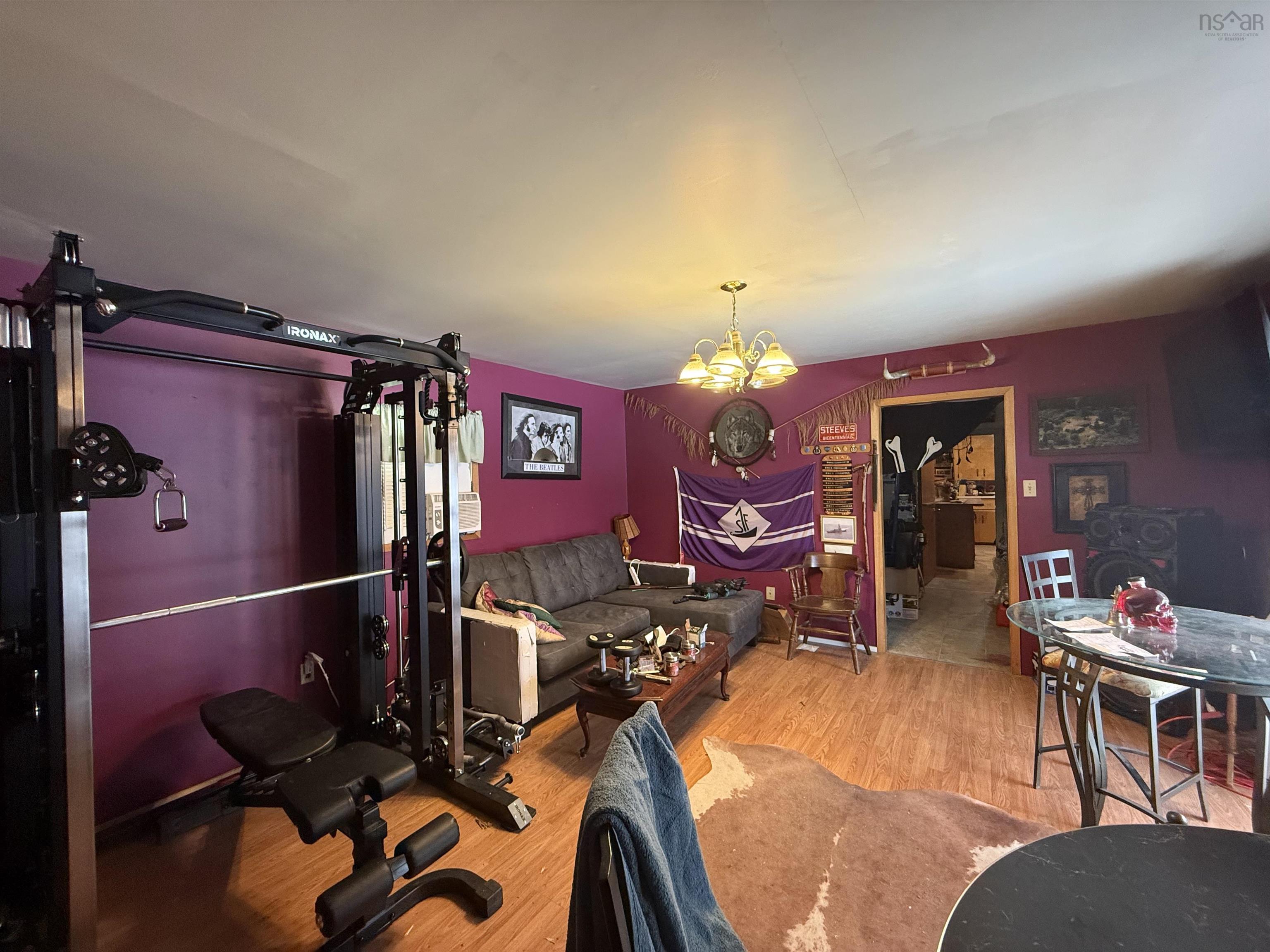 $199,500.00: 219 West River East Side Road, West River Station