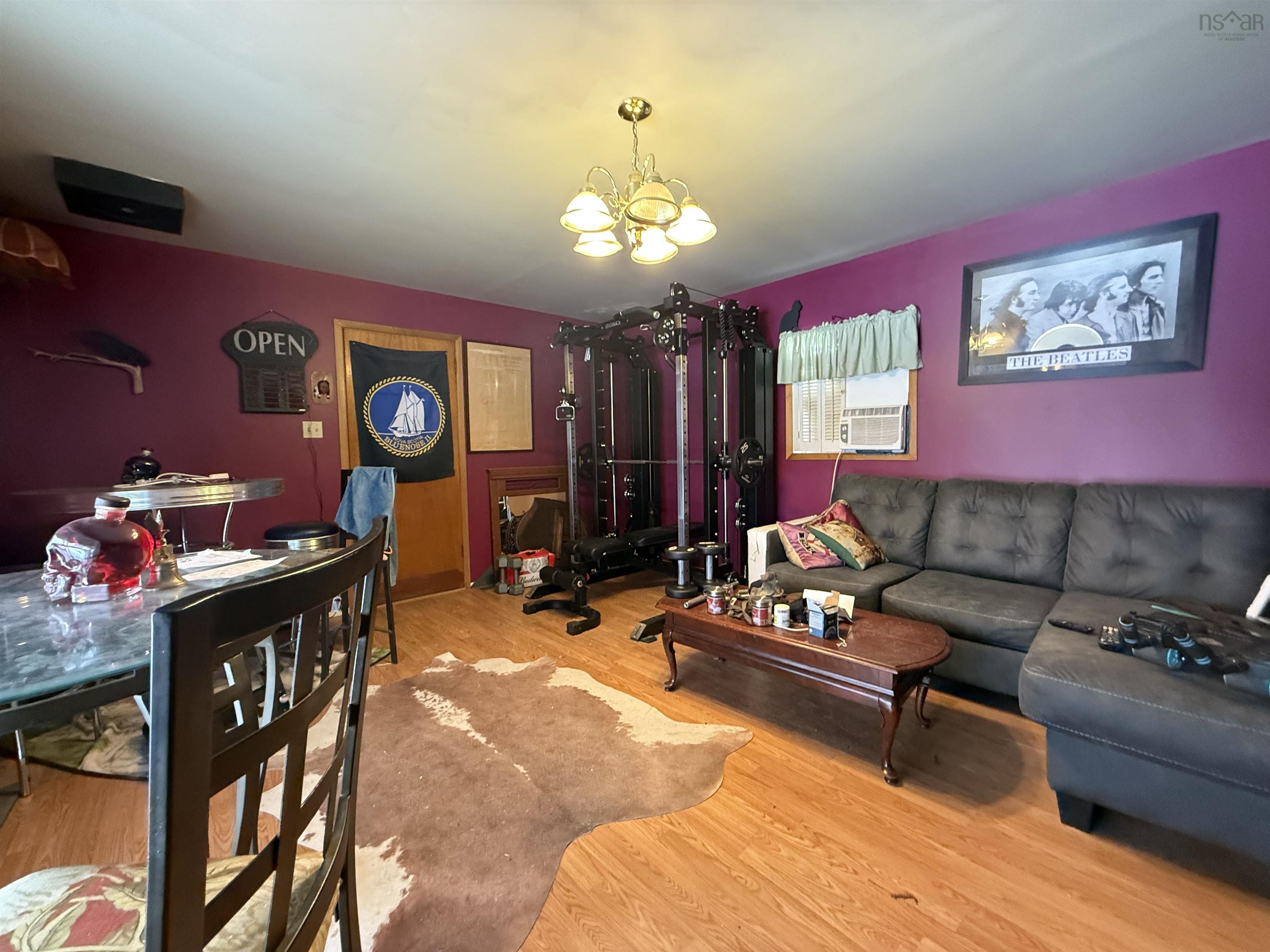 $199,500.00: 219 West River East Side Road, West River Station