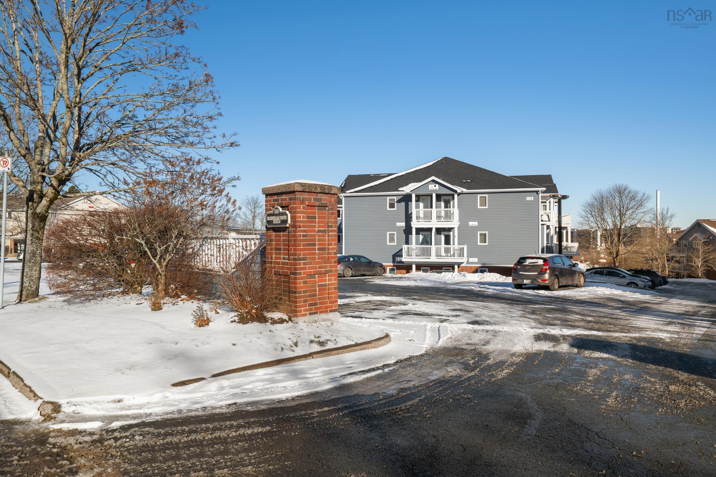 126 Farnham Gate Road, Halifax, NS (MLS® 202602343)