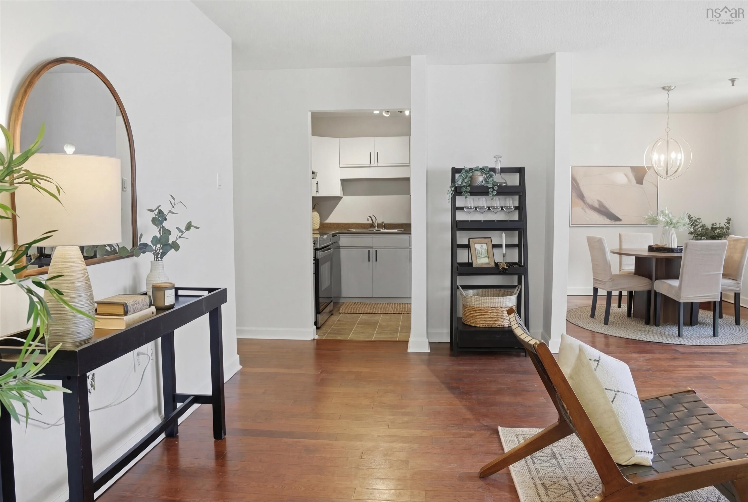 106 126 Farnham Gate Road, Halifax, NS (MLS 202602343)