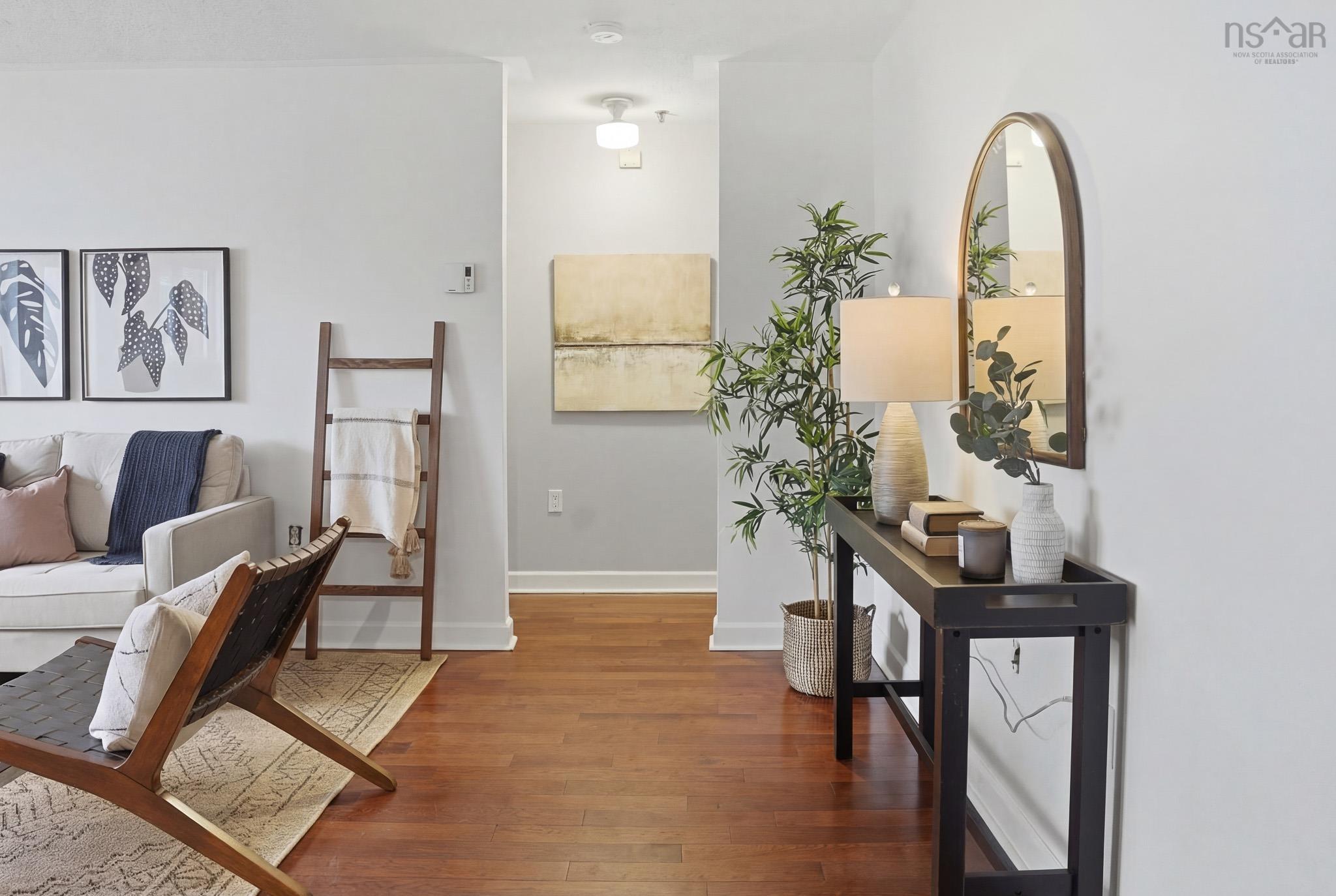 106 126 Farnham Gate Road, Halifax, NS (MLS 202602343)