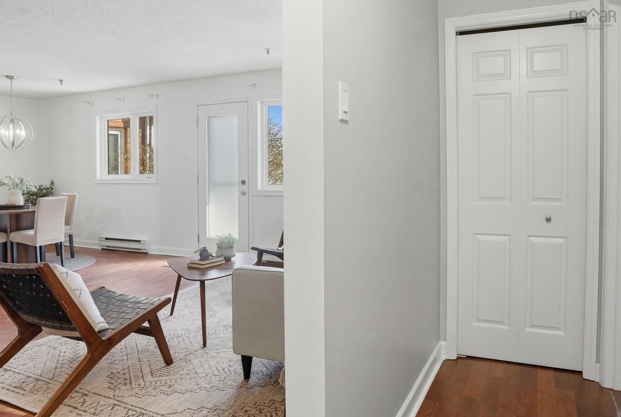 106 126 Farnham Gate Road, Halifax, NS (MLS 202602343)