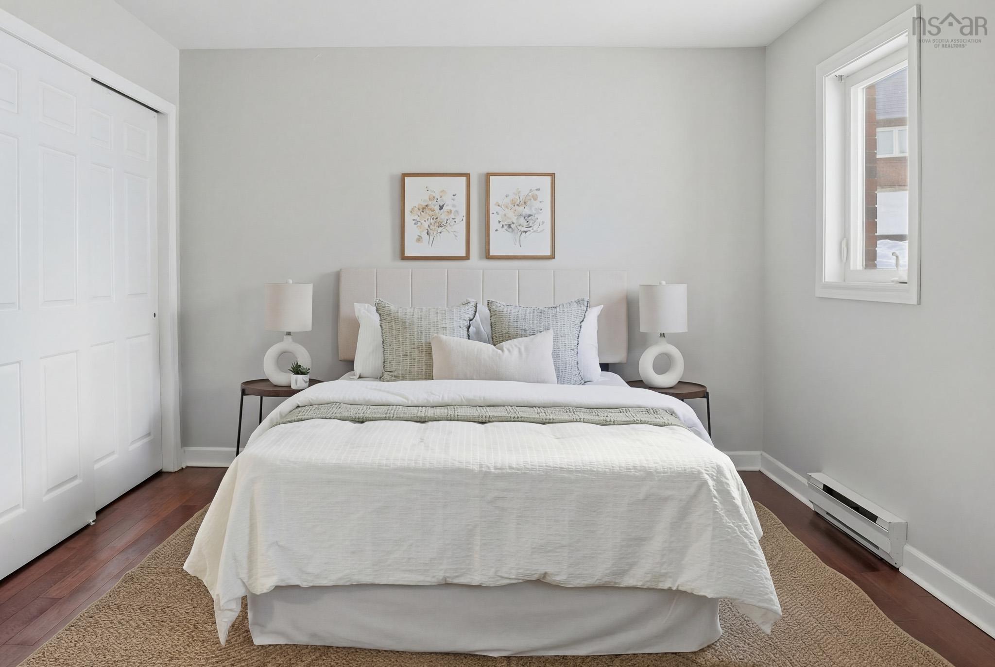 106 126 Farnham Gate Road, Halifax, NS (MLS 202602343)