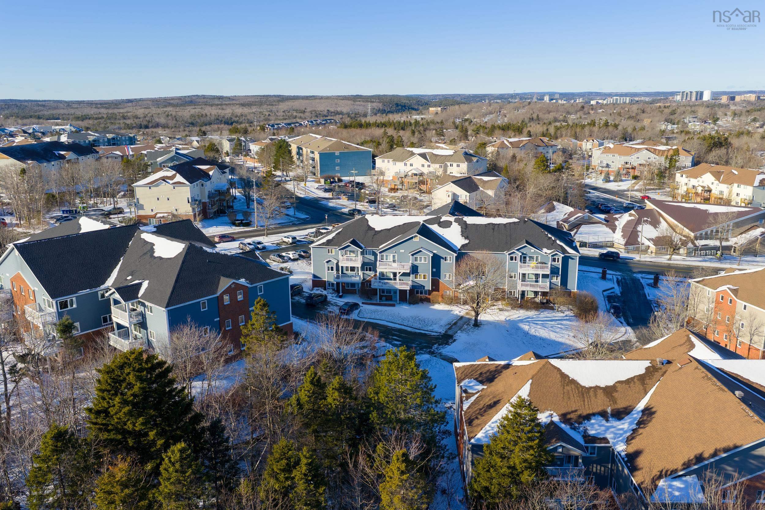 106 126 Farnham Gate Road, Halifax, NS (MLS 202602343)
