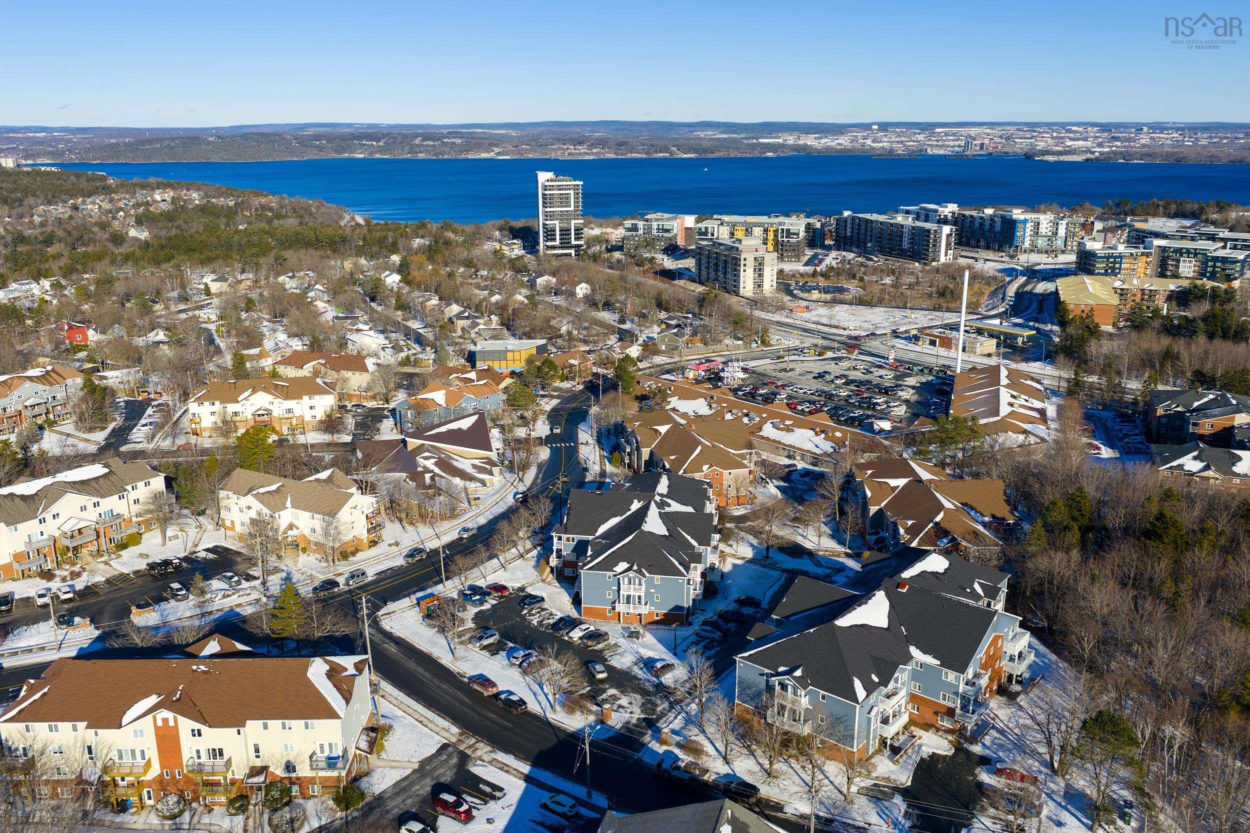 106 126 Farnham Gate Road, Halifax, NS (MLS 202602343)