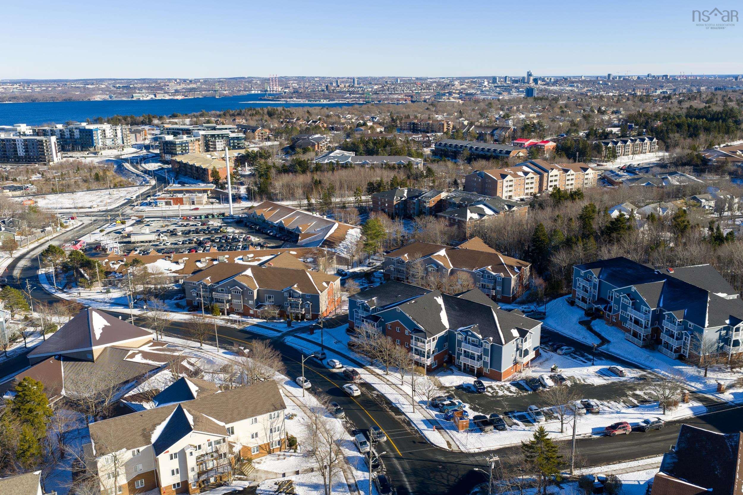 106 126 Farnham Gate Road, Halifax, NS (MLS 202602343)